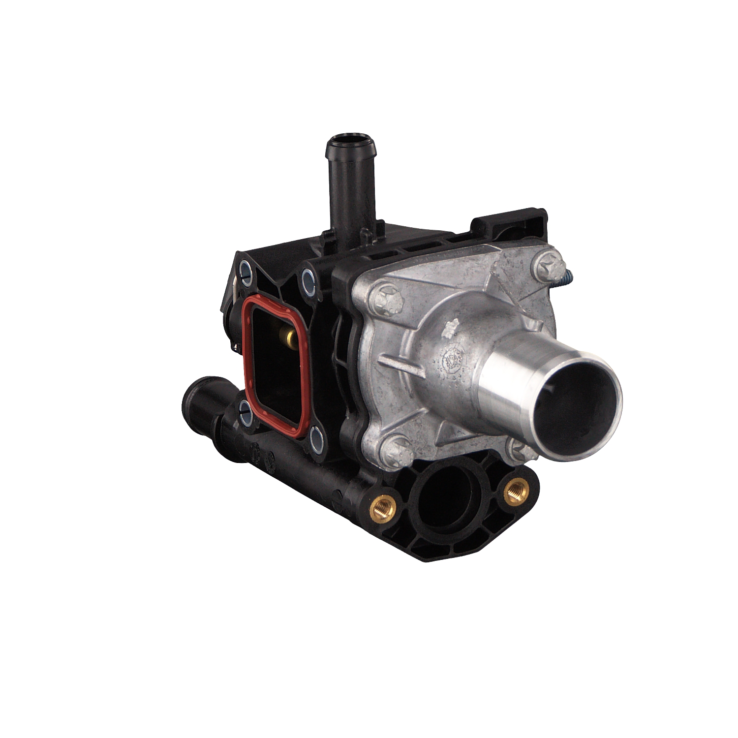 Termostat silnika FEBI BILSTEIN VAUXHALL CORSA 49187