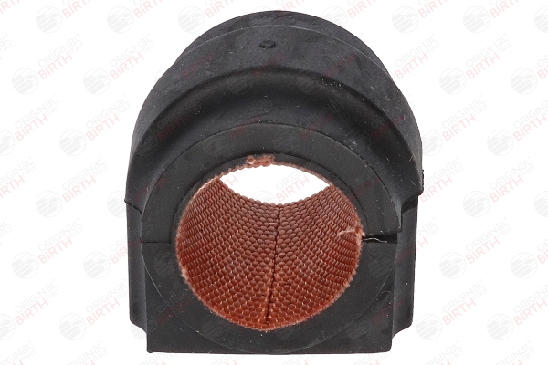 BIRTH 4919 Stabilisatorstang rubbers Mini Clubman R55 1.6 John Cooper Works 211 Pk Benzine 2011