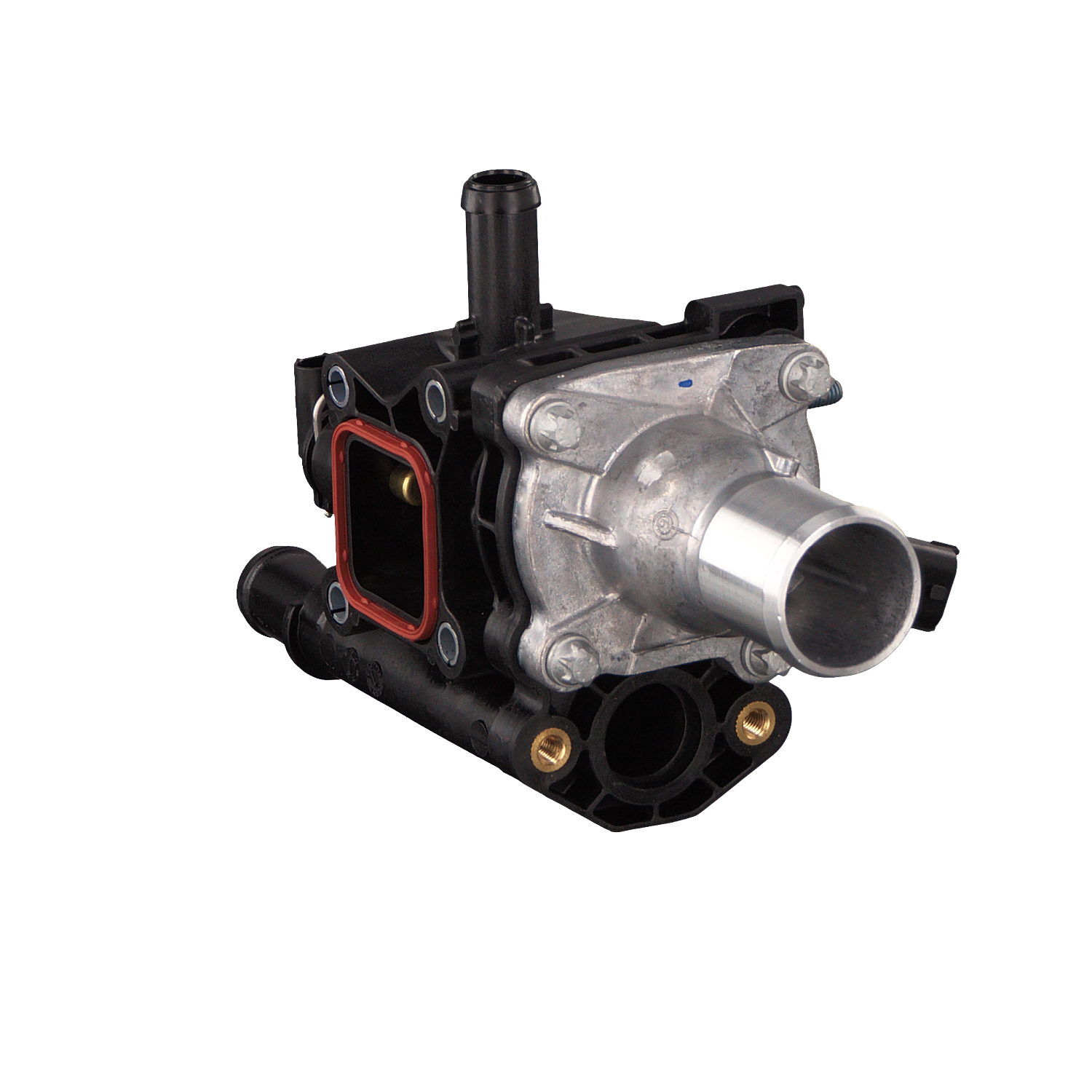 Korpus termostatu FEBI BILSTEIN 49190