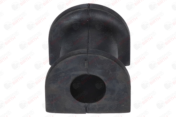 BIRTH 4921 Stabilisatorstang rubbers VW Multivan T5 VR6 3.2 231 Pk Benzine 2004