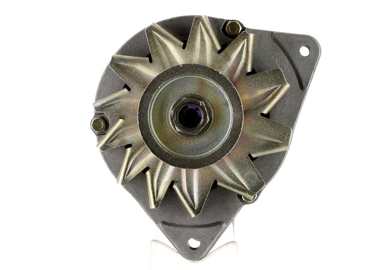 CEVAM 4924 Dynamo FORD Transit Mk3 Flatbed Vrachtwagen/Chassis (VE6) 2.5 D (TTL, TTS, TUL, TUS, TTE) 68 Pk Diesel 1989