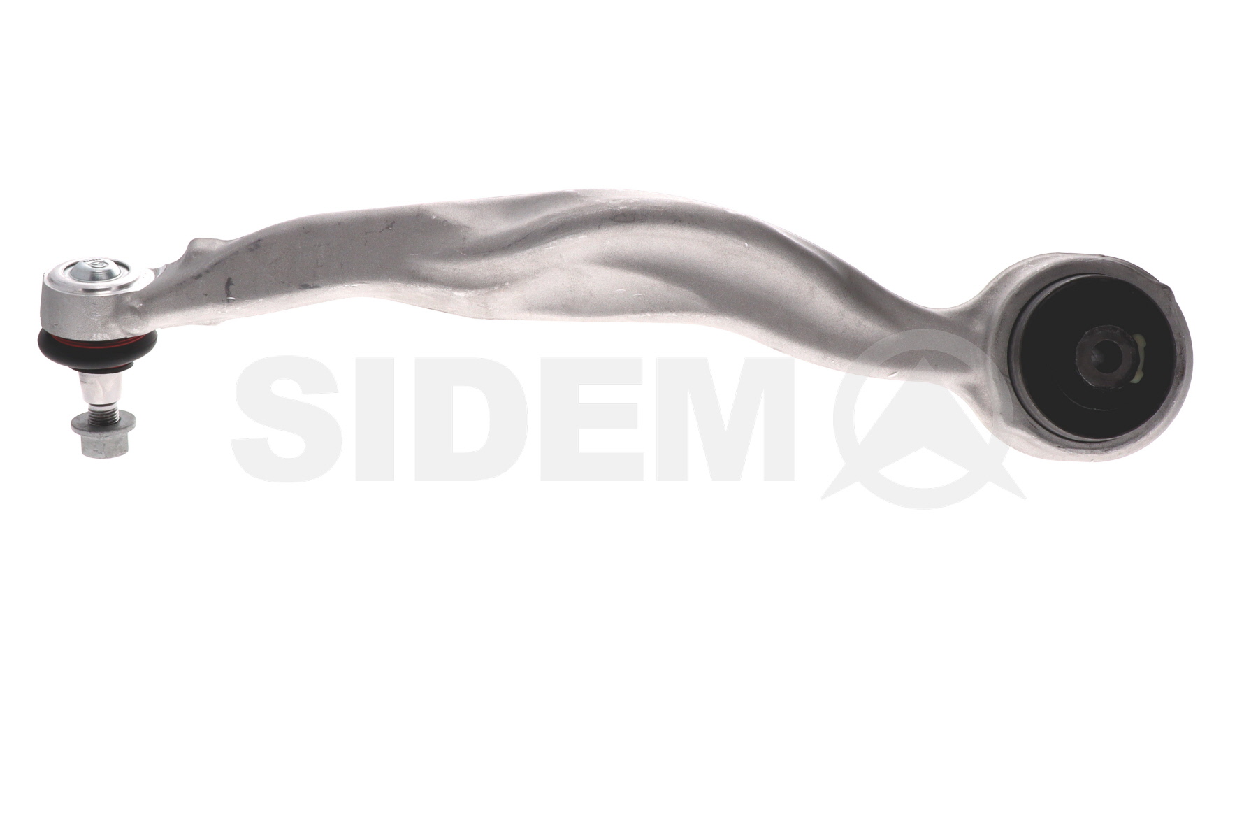 SIDEM 49252 Querlenker Vorderachse links, Aluminium