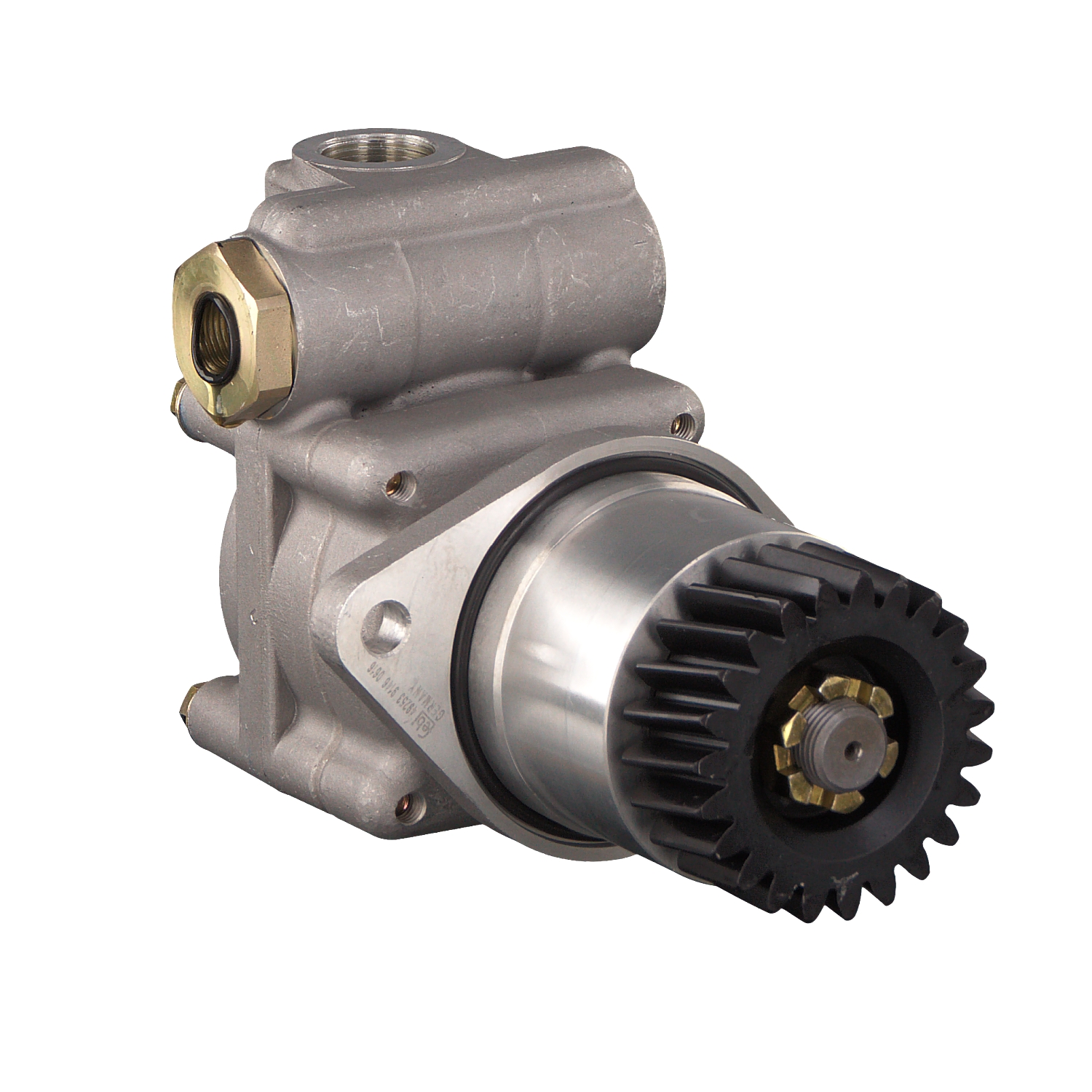 Servopumpe FEBI BILSTEIN VOLVO V50 49253