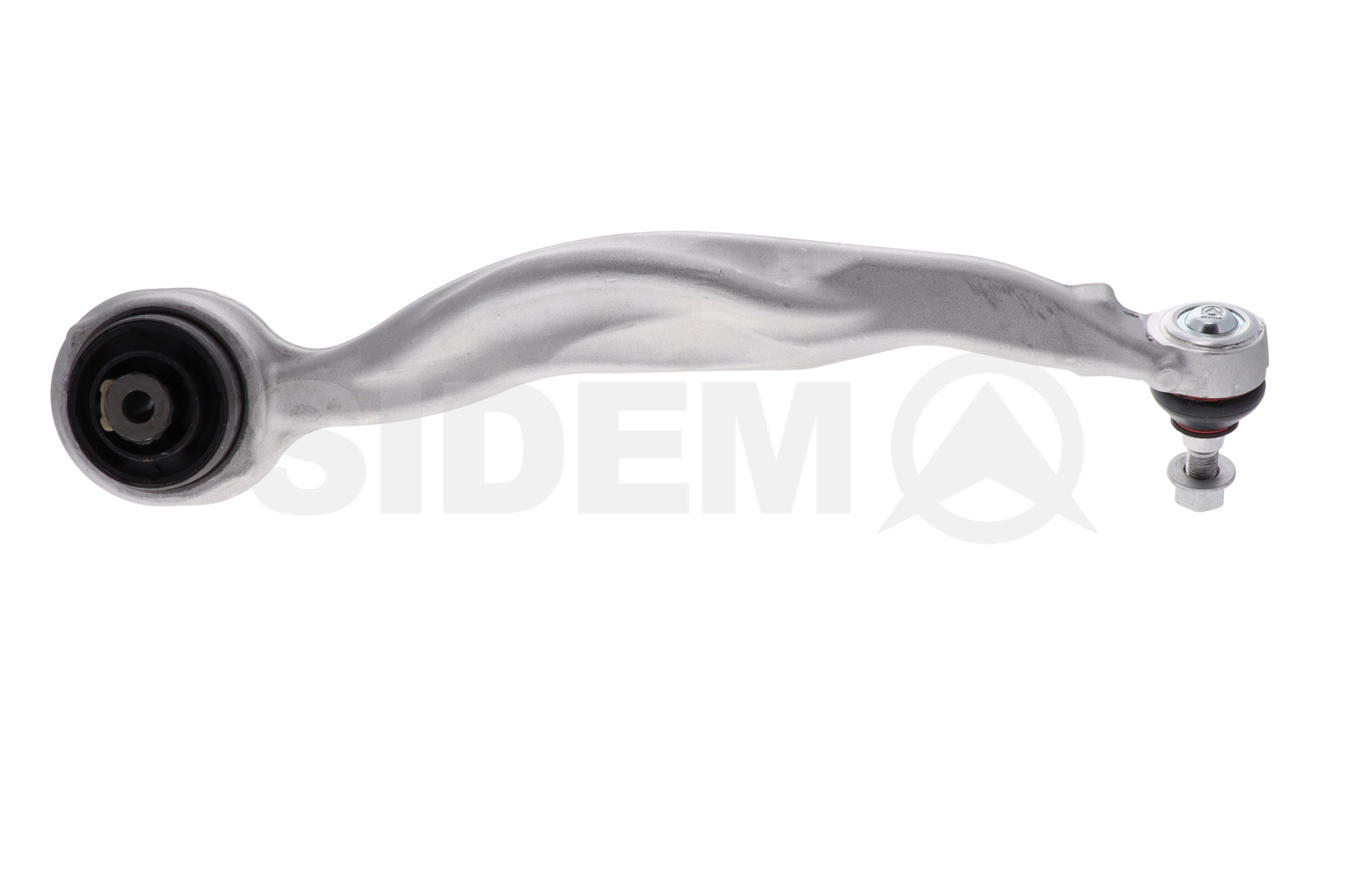 SIDEM 49253 Querlenker Vorderachse rechts, Aluminium