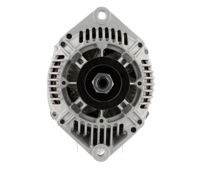 CEVAM 4931 Lichtmaschine Renault Megane 1 Cabrio 2.0 16V 150 PS Benzin 1999