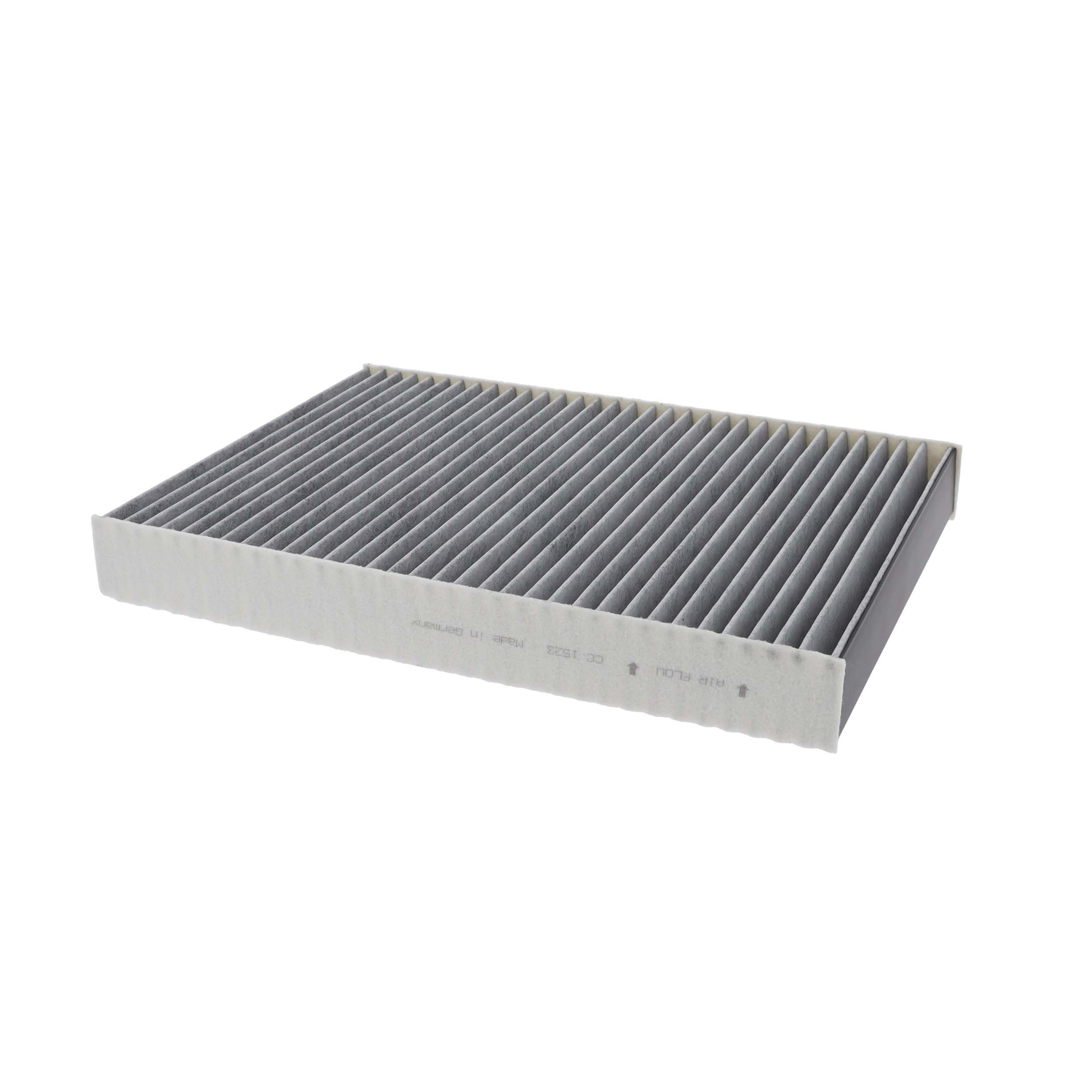 CORTECO 49363445 Innenraumfilter Aktivkohlefilter