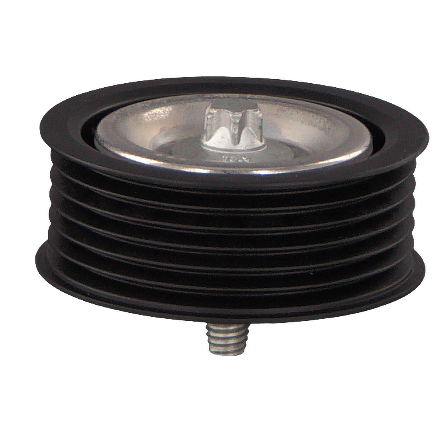 FEBI BILSTEIN 49372 Umlenkrolle Ø: 67mm, mit Schraube