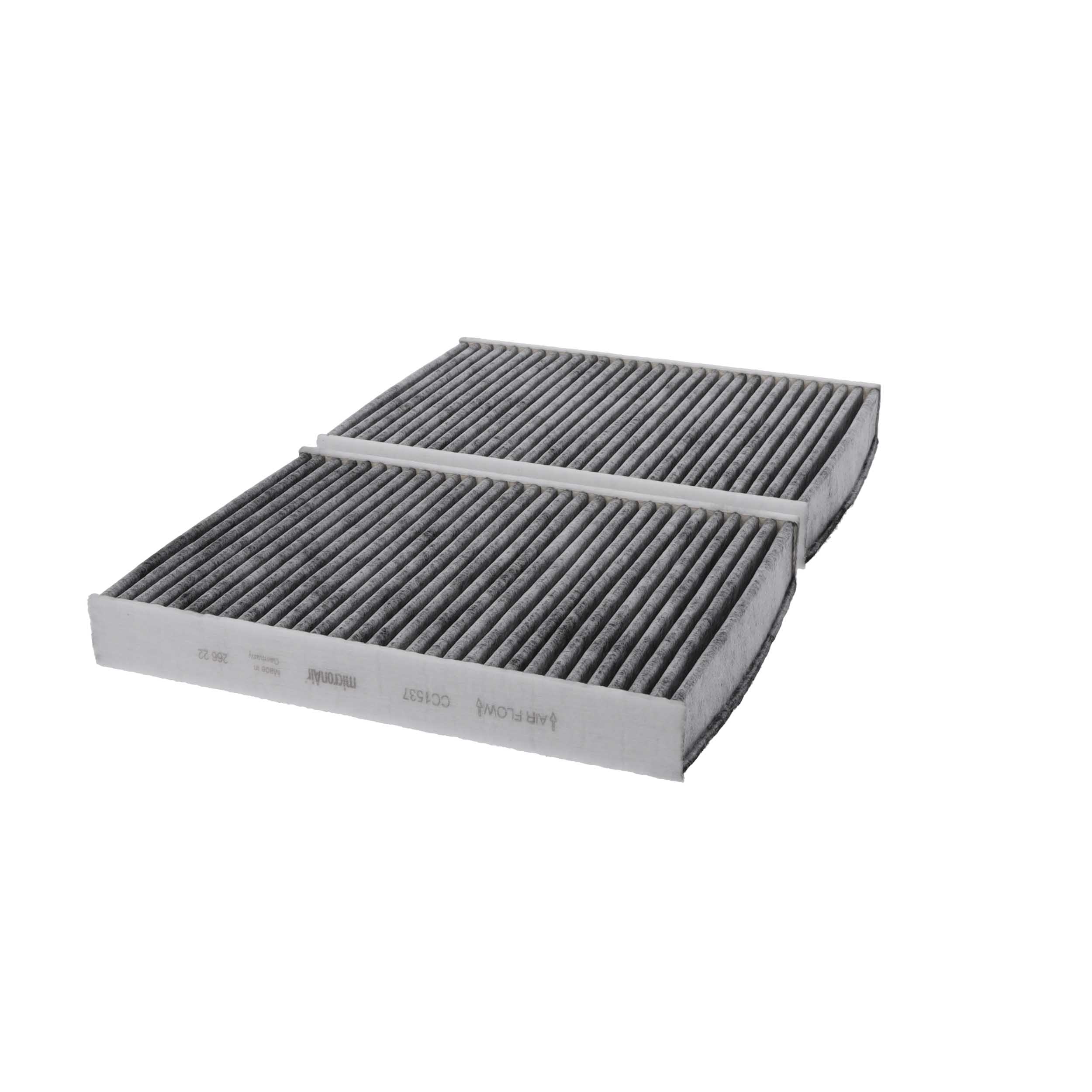 CORTECO 49372574 Innenraumfilter Aktivkohlefilter
