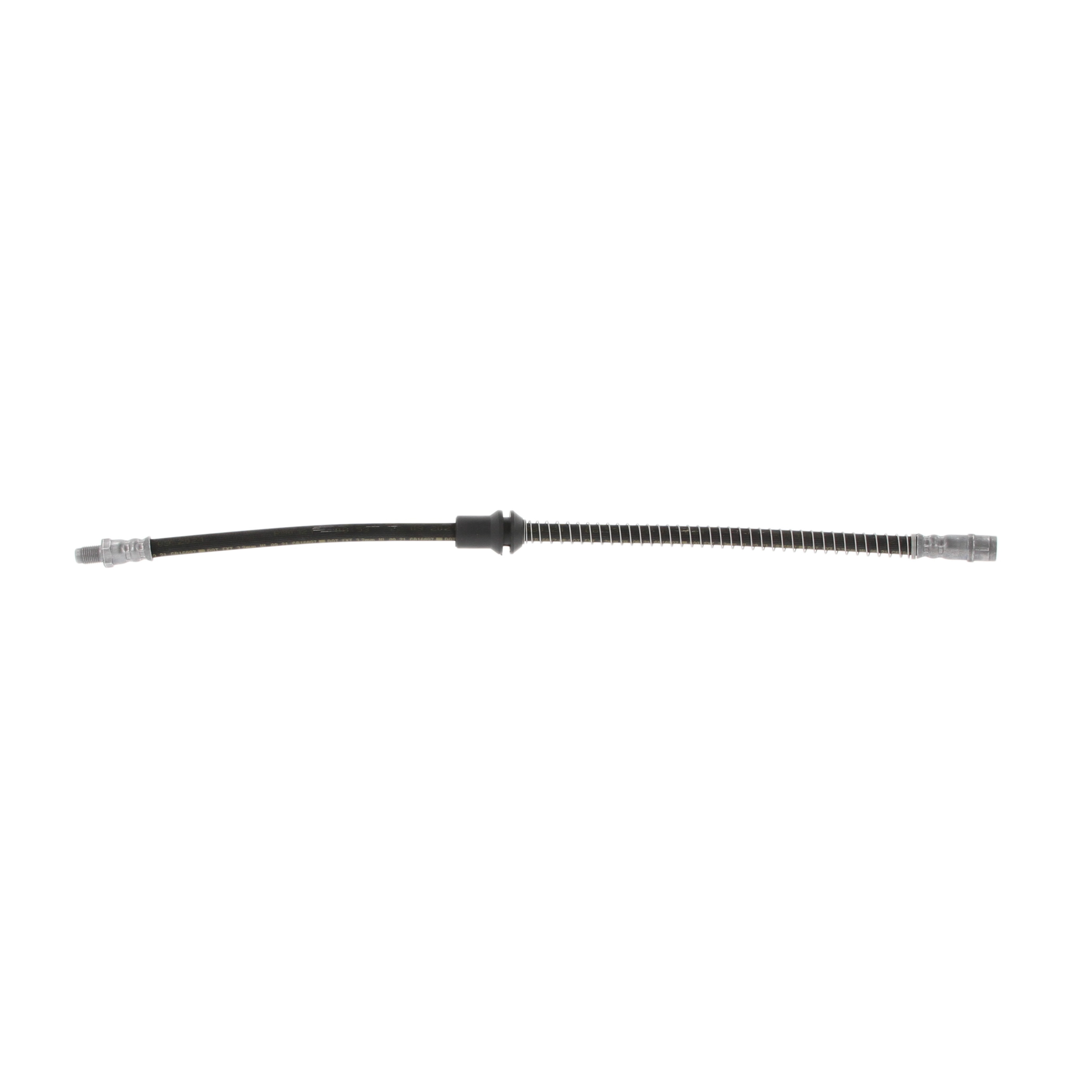 CORTECO 49374257 Bremsschlauch Mercedes C207 E 400 4-matic (207.367) 333 PS Benzin 2014