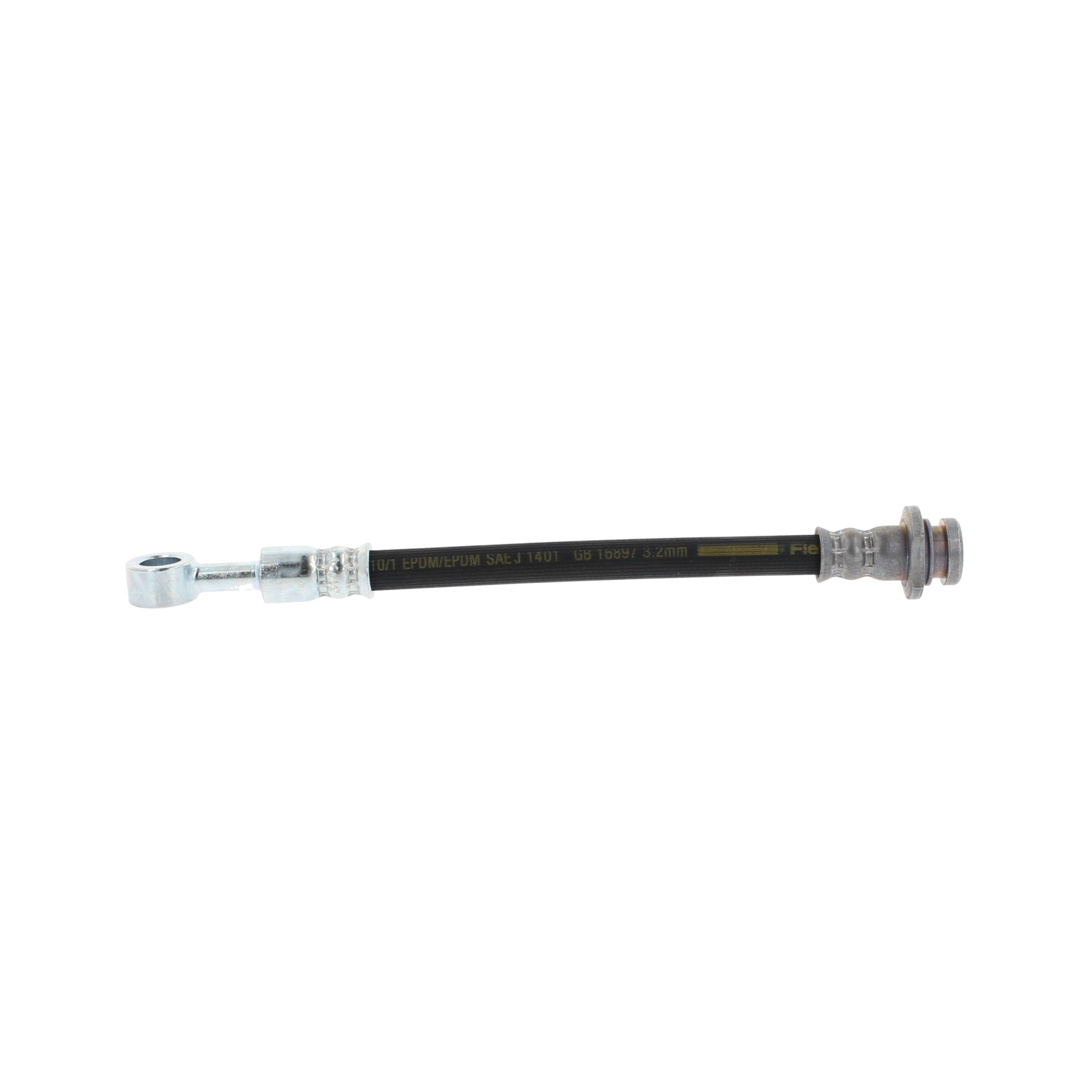 CORTECO 49376562 Bremsschläuche Hinterachse, 180mm