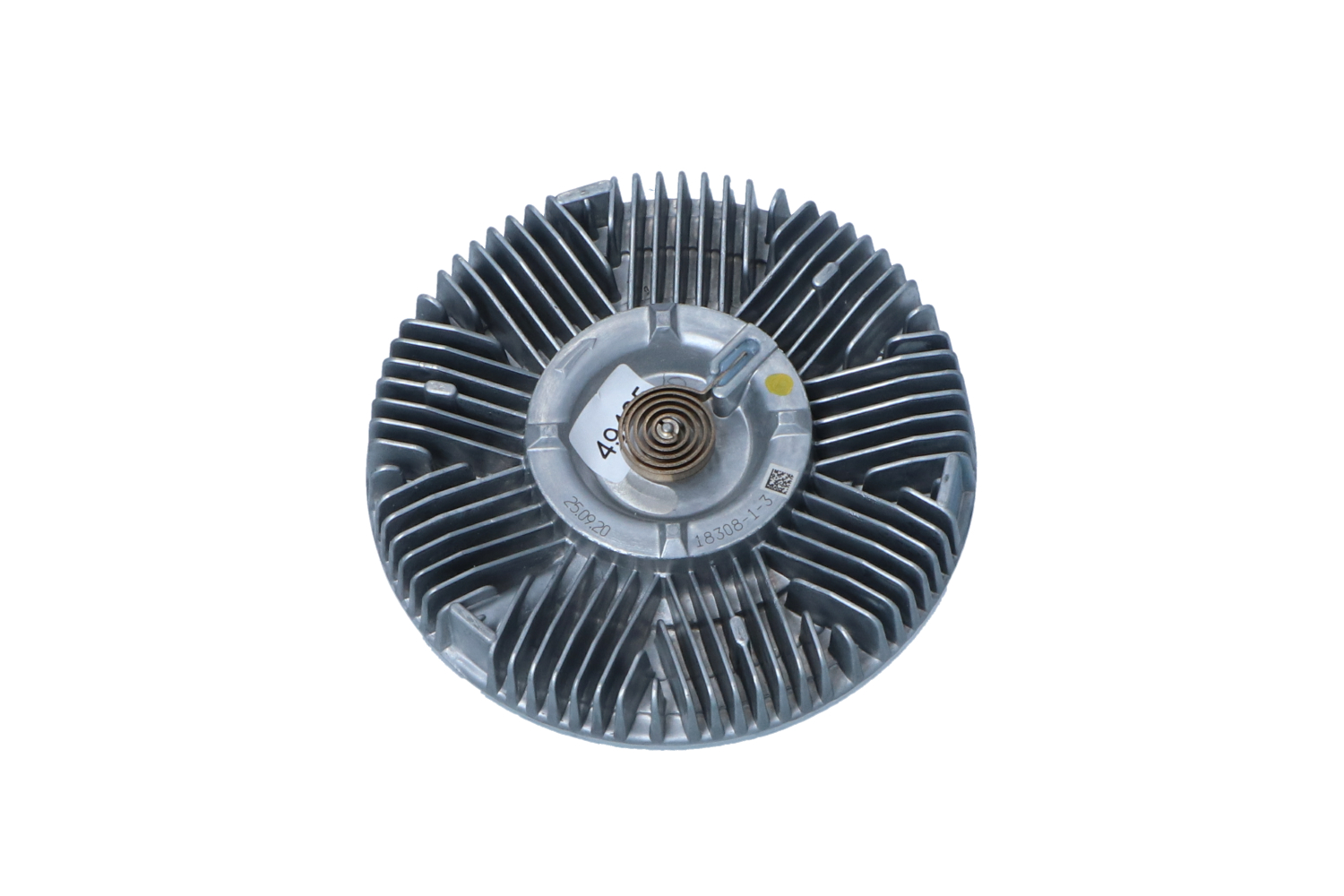 NRF 49405 koppeling, radiateurventilator 82006847