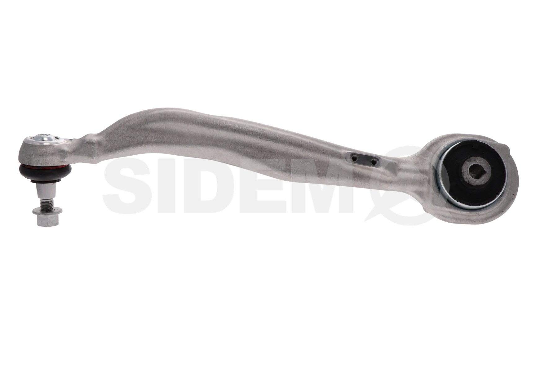 SIDEM 49454 Querlenker Vorderachse links, Aluminium