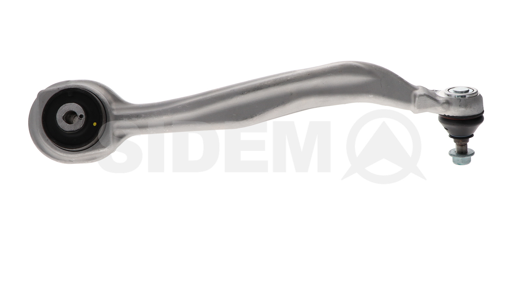 SIDEM 49455 Querlenker Vorderachse rechts, Aluminium