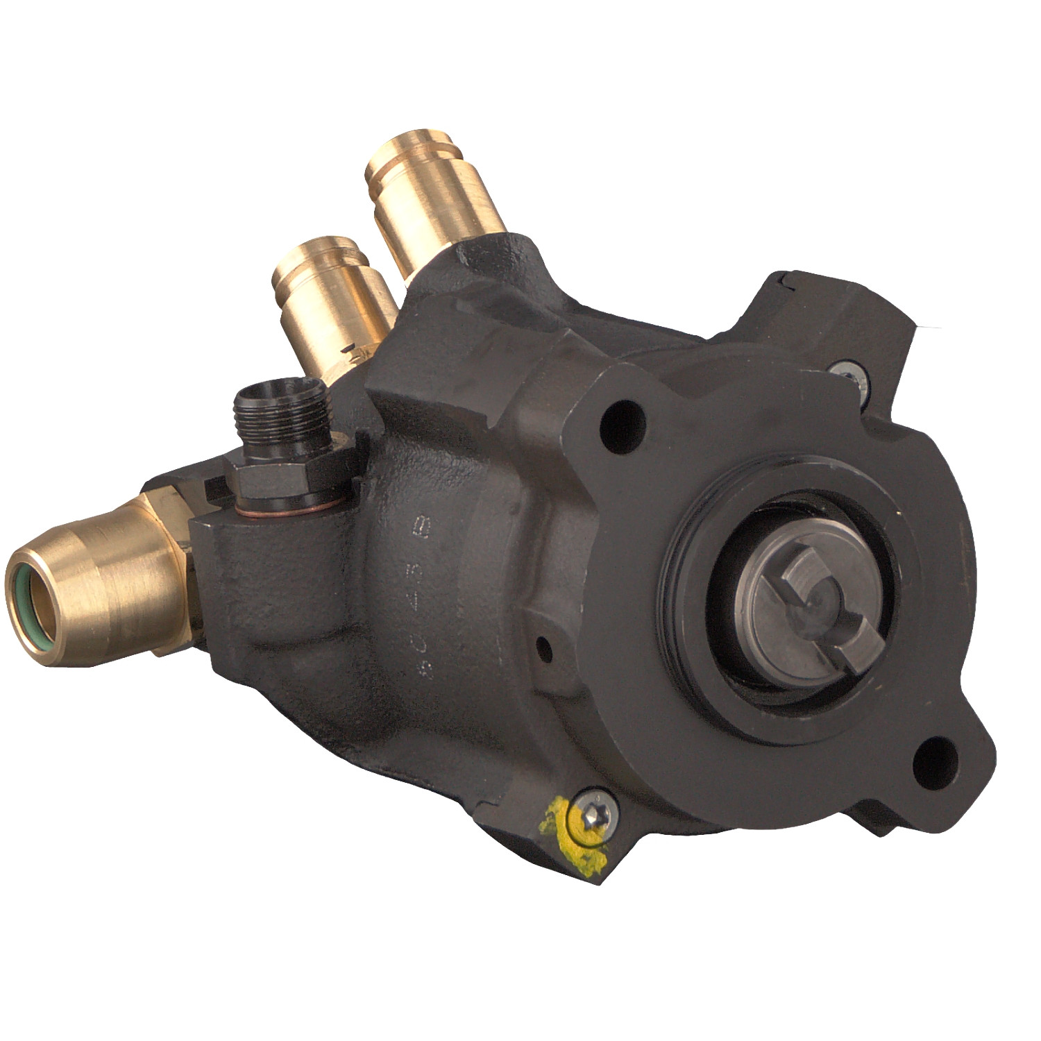 FEBI BILSTEIN 49476 Kraftstoffpumpe mechanisch