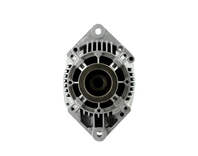 CEVAM 4952 Dynamo Renault Master 2 Flatbed Vrachtwagen 2.5 D 80 Pk Diesel 1998