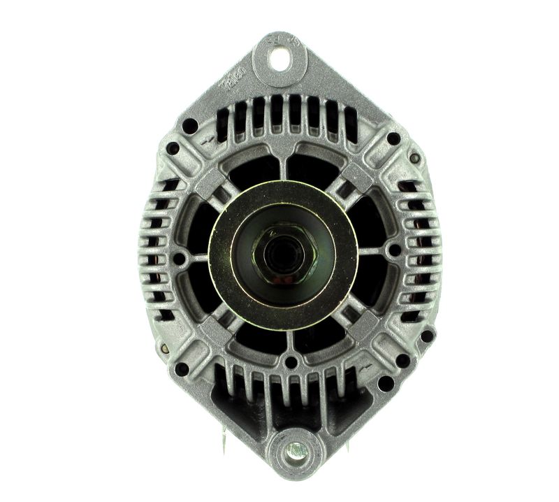 CEVAM 4953 Dynamo Renault Master 2 Flatbed Vrachtwagen 2.5 D 80 Pk Diesel 1999
