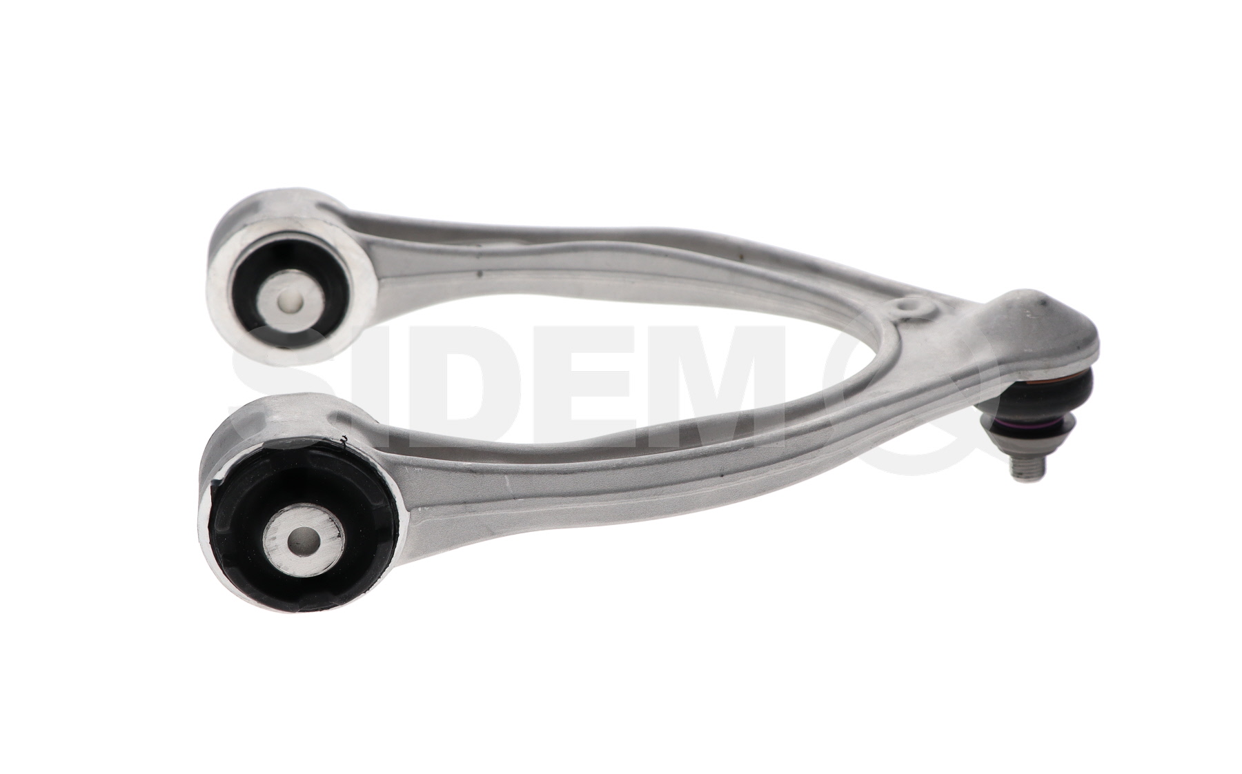 SIDEM 49555 Querlenker Vorderachse rechts, Aluminium