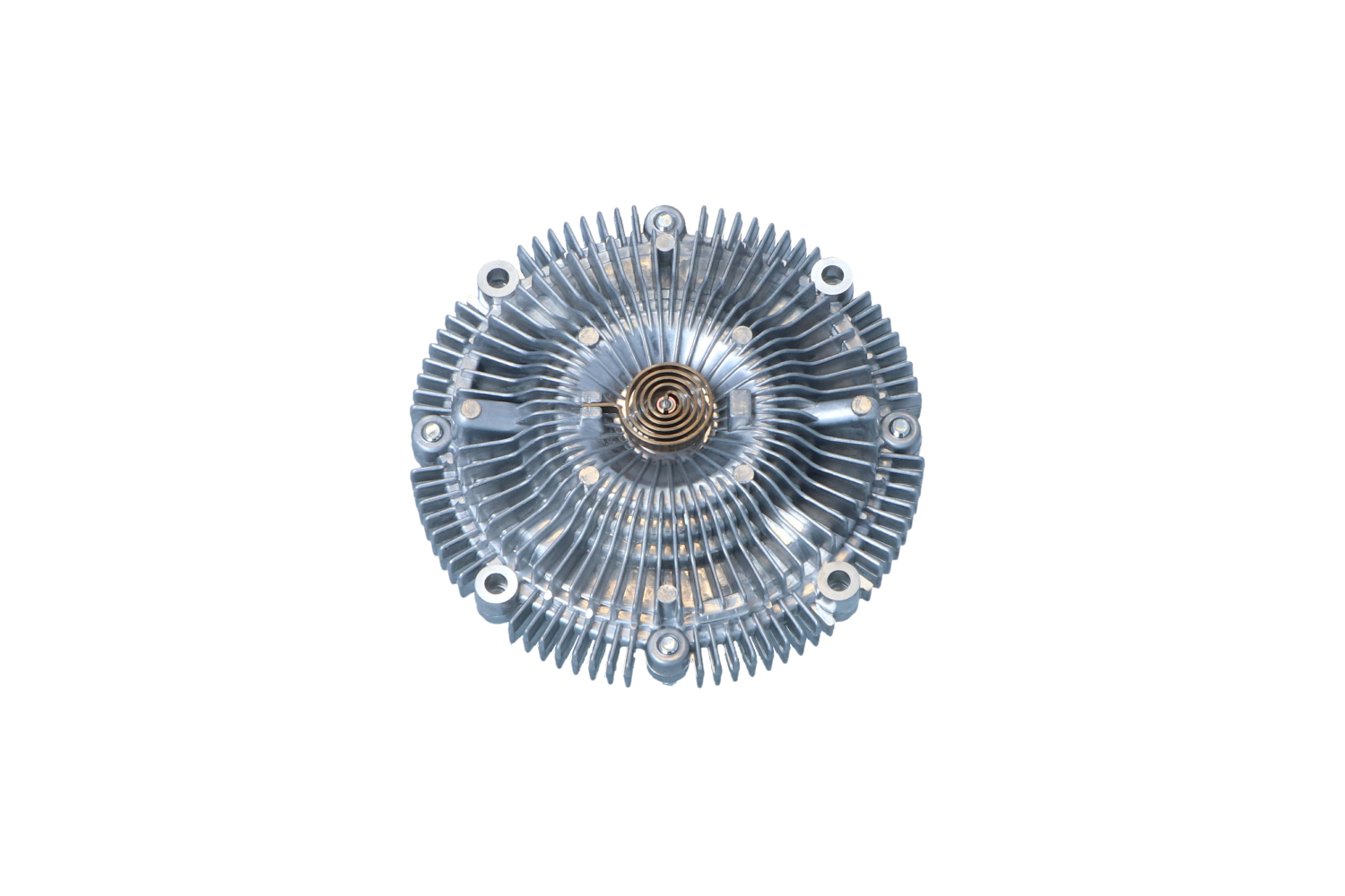 NRF 49576 replacement Nissan Qashqai J12 fan clutch price