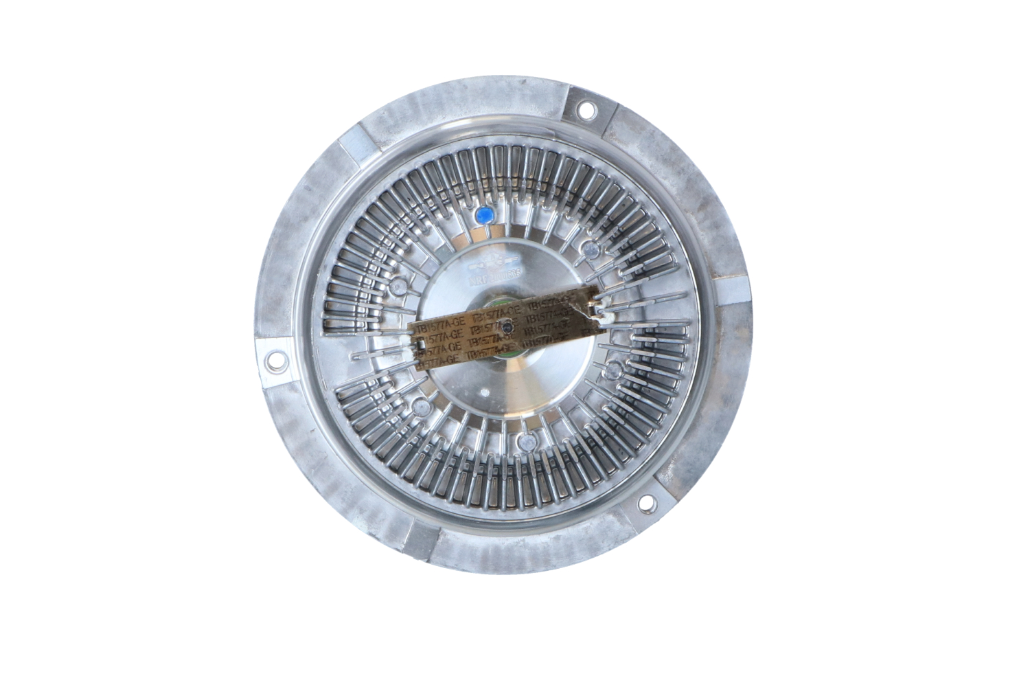 NRF 49589 replacement BMW E46 fan clutch price