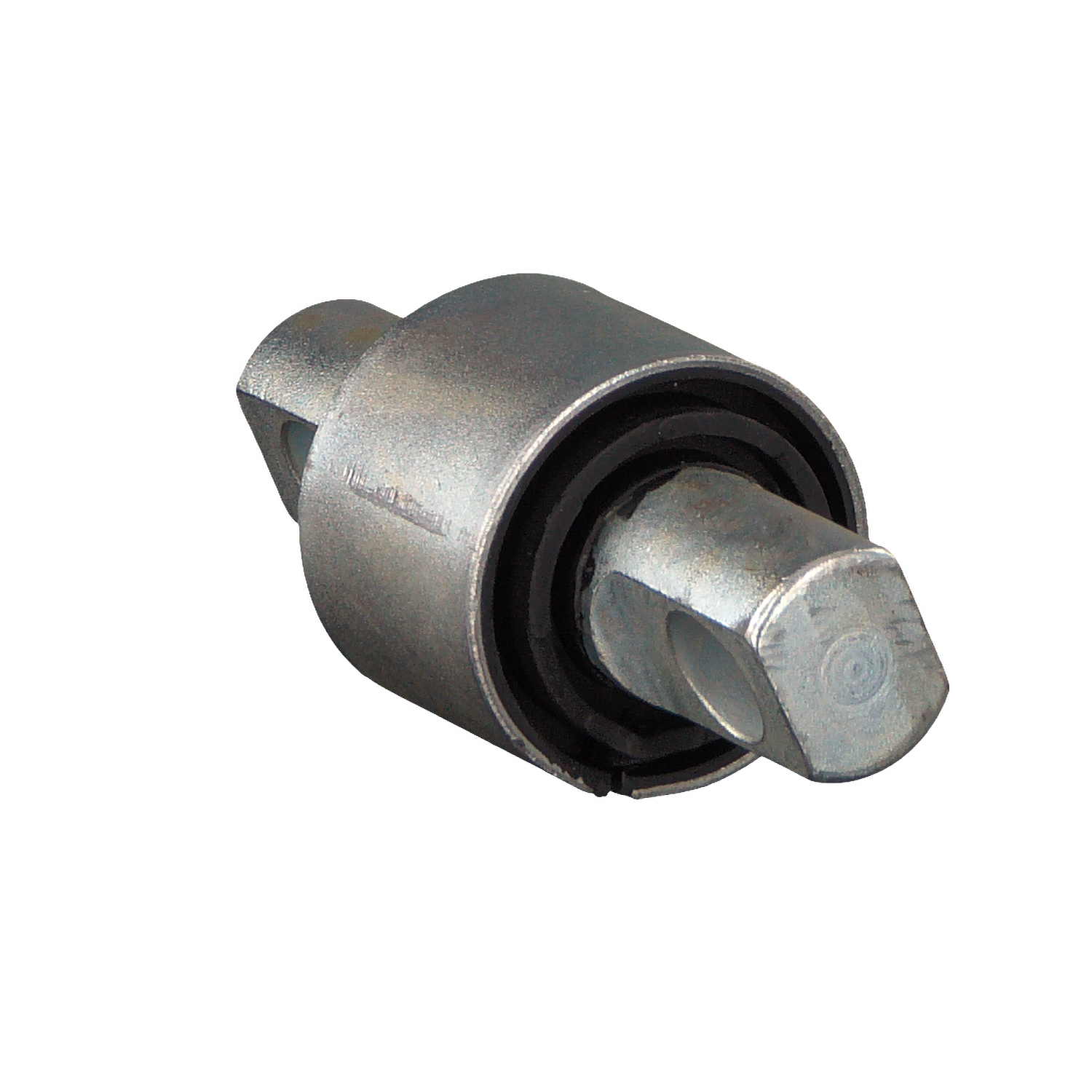 FEBI BILSTEIN 49595 Stabigummis Vorderachse, Gummi