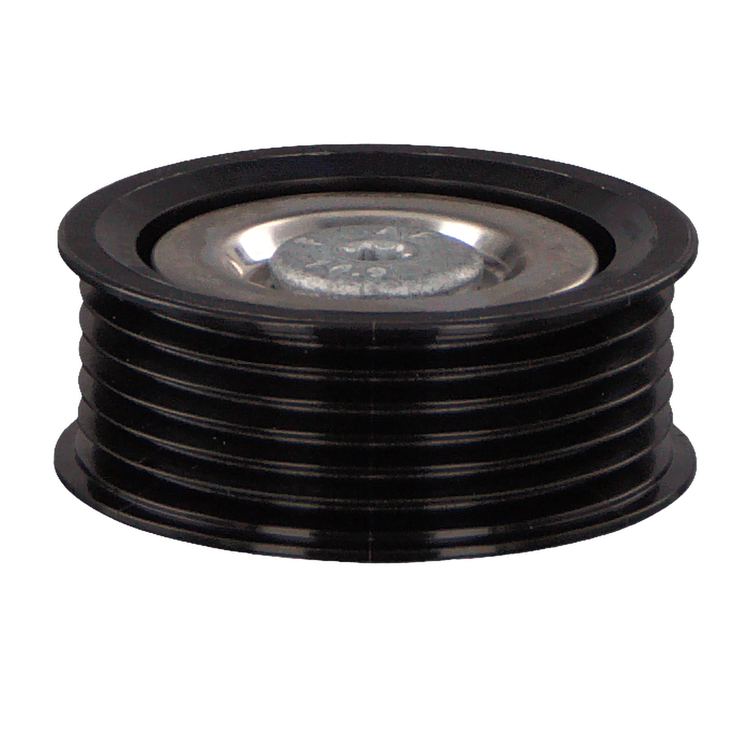FEBI BILSTEIN 49599 Umlenkrolle Ø: 69mm, mit Schraube