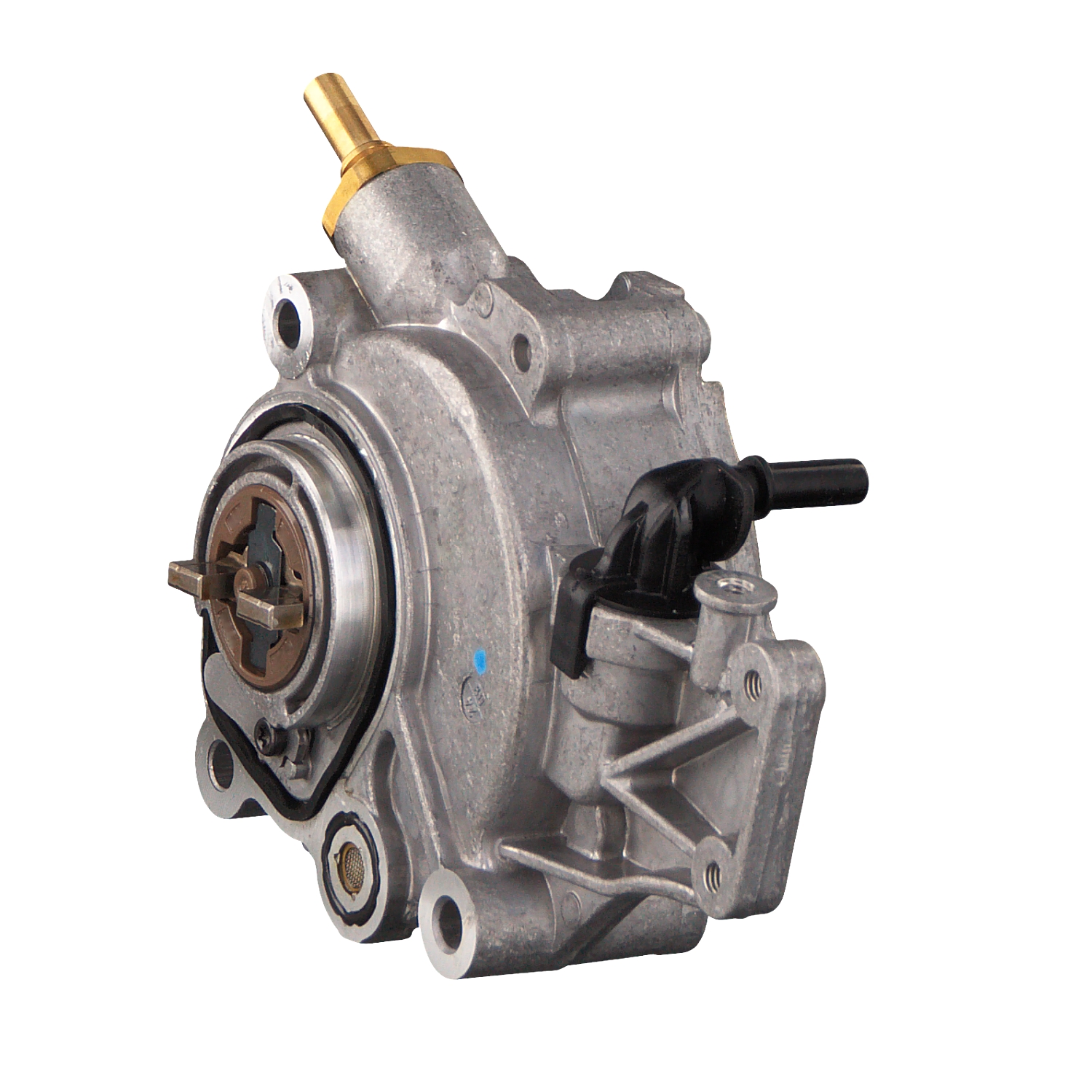FEBI BILSTEIN 49600 Unterdruckpumpe mit Dichtung