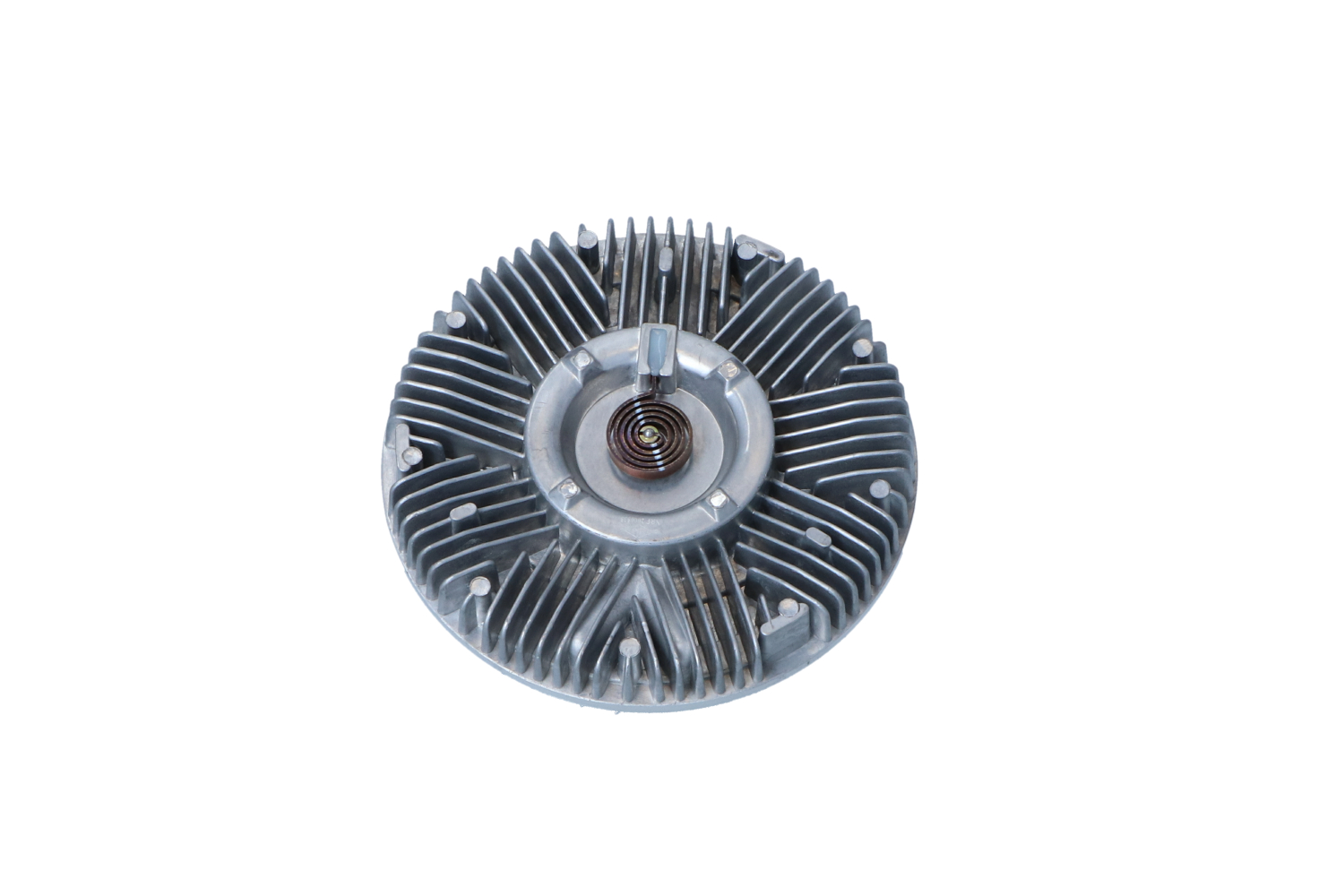 Embraiagem, ventilador do radiador NRF Art. n.º: 49600, 76,20 €, Desconto: % Peça original