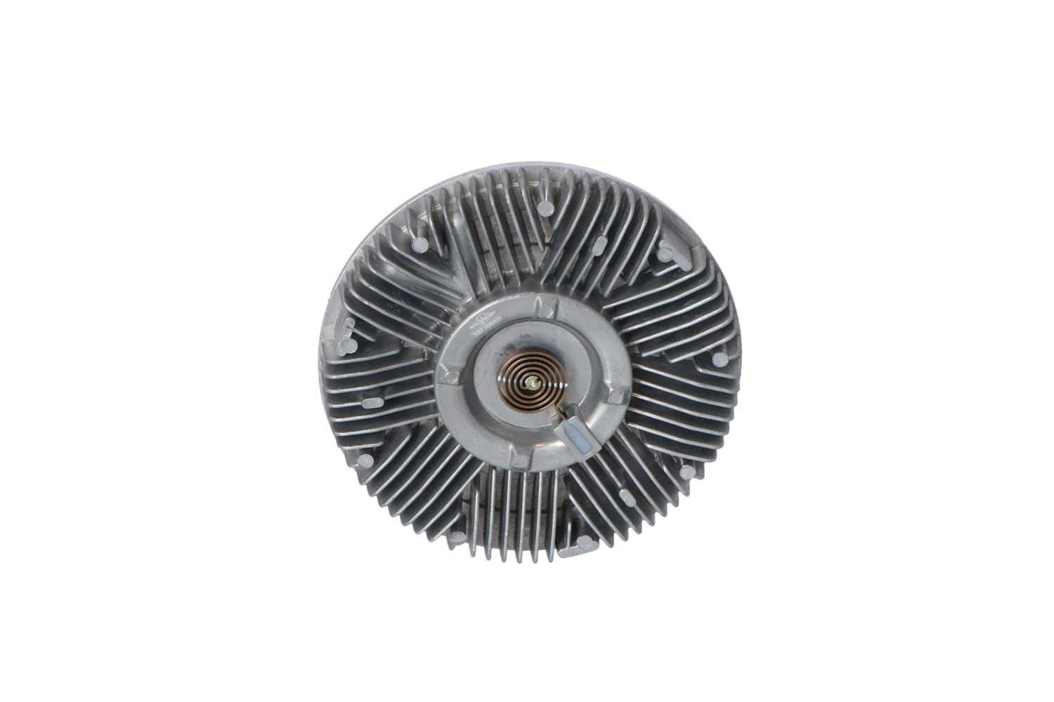 NRF 49610 novo Embraiagem ventilador do radiador CHRYSLER original