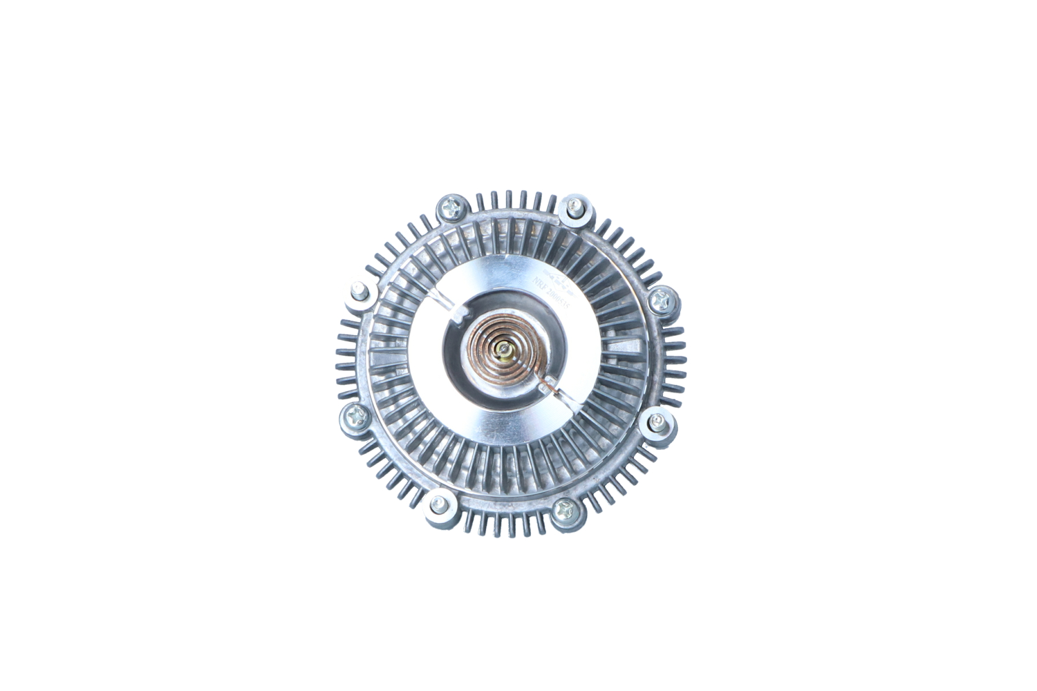 Embraiagem, ventilador do radiador 49613 NRF Embreagem do ventilador custo