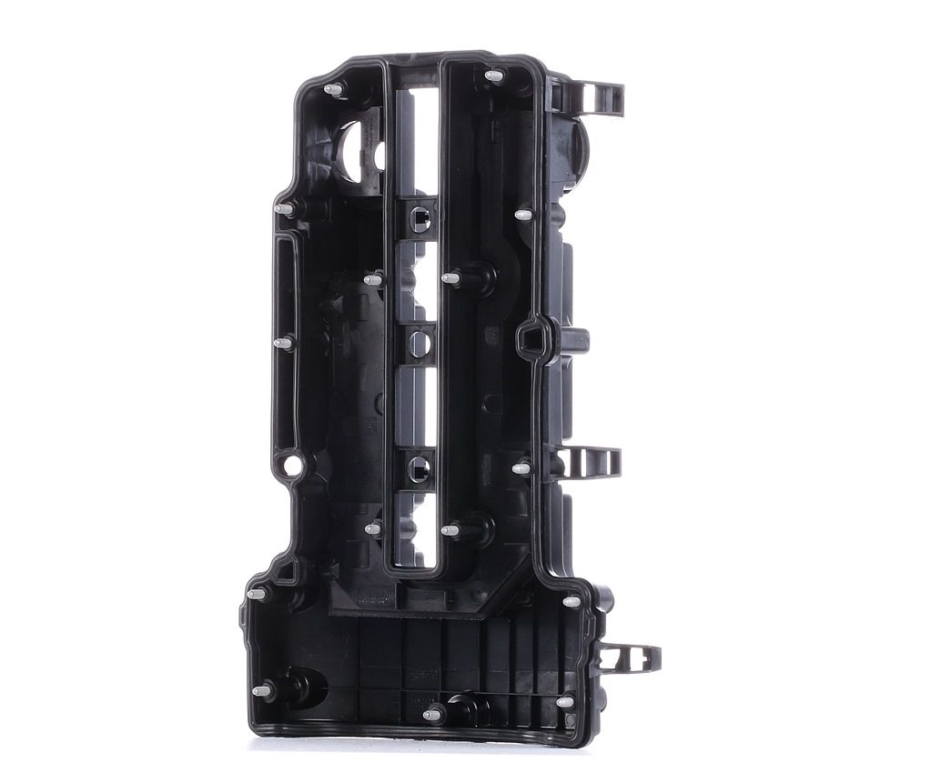 FEBI BILSTEIN 49615 Zylinderkopfhaube febi Plus mit Dichtung