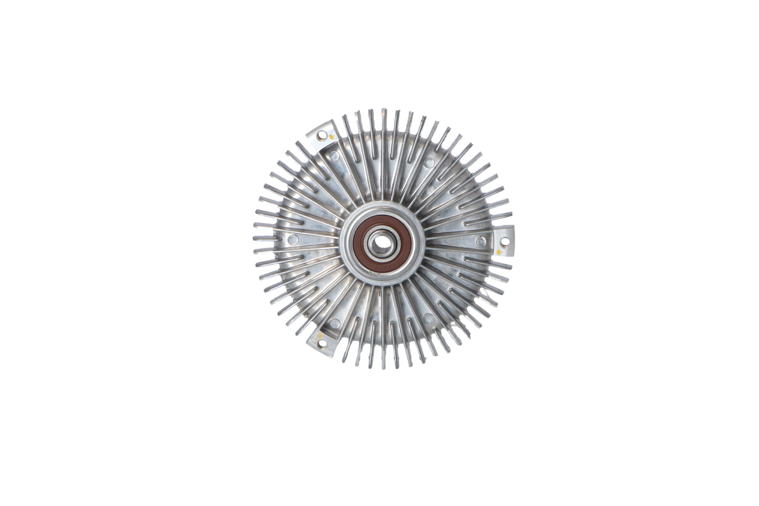 NRF 49617 novo Embraiagem ventilador do radiador SSANGYONG original