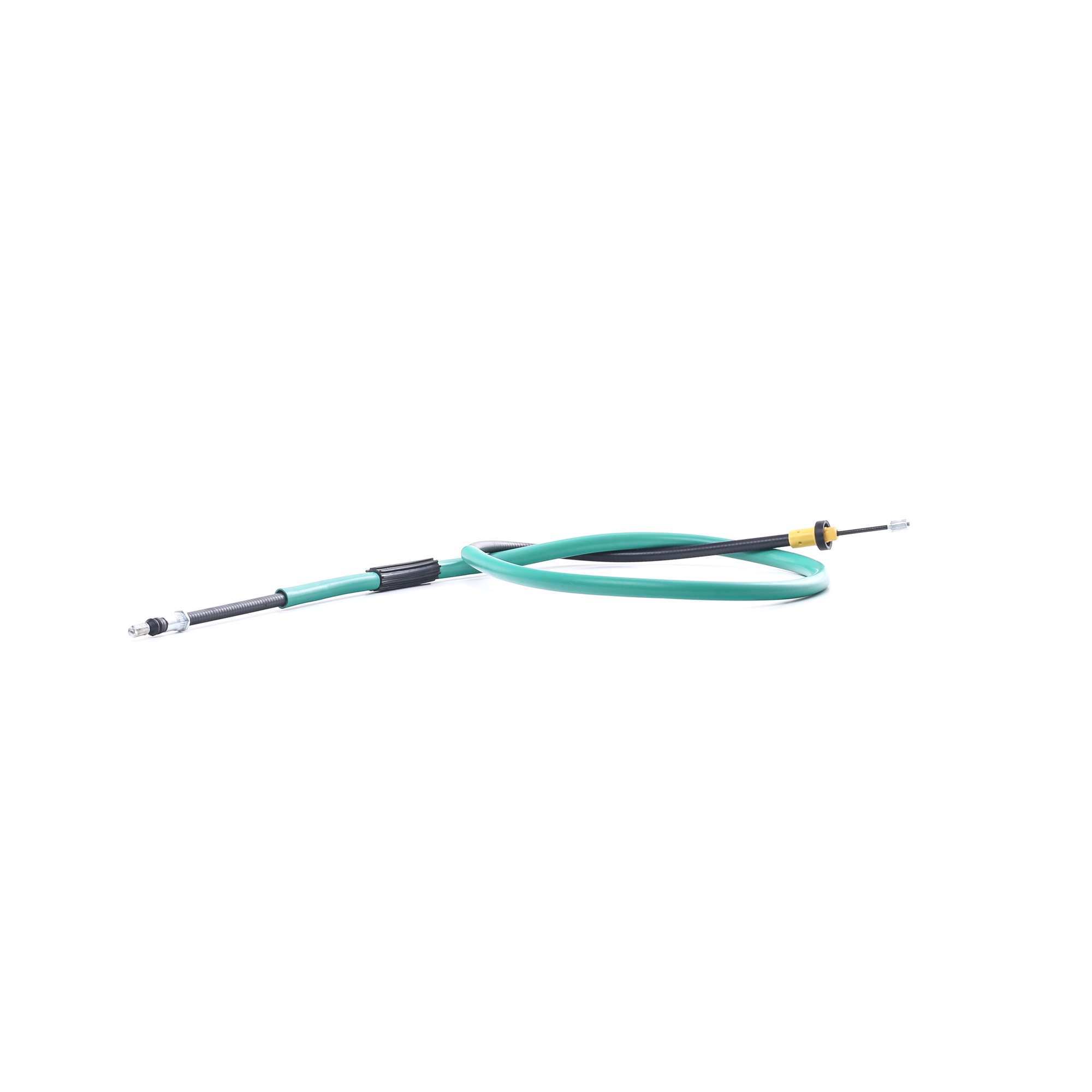 FEBI BILSTEIN 49620 Handbremsseil hinten rechts, 1448mm