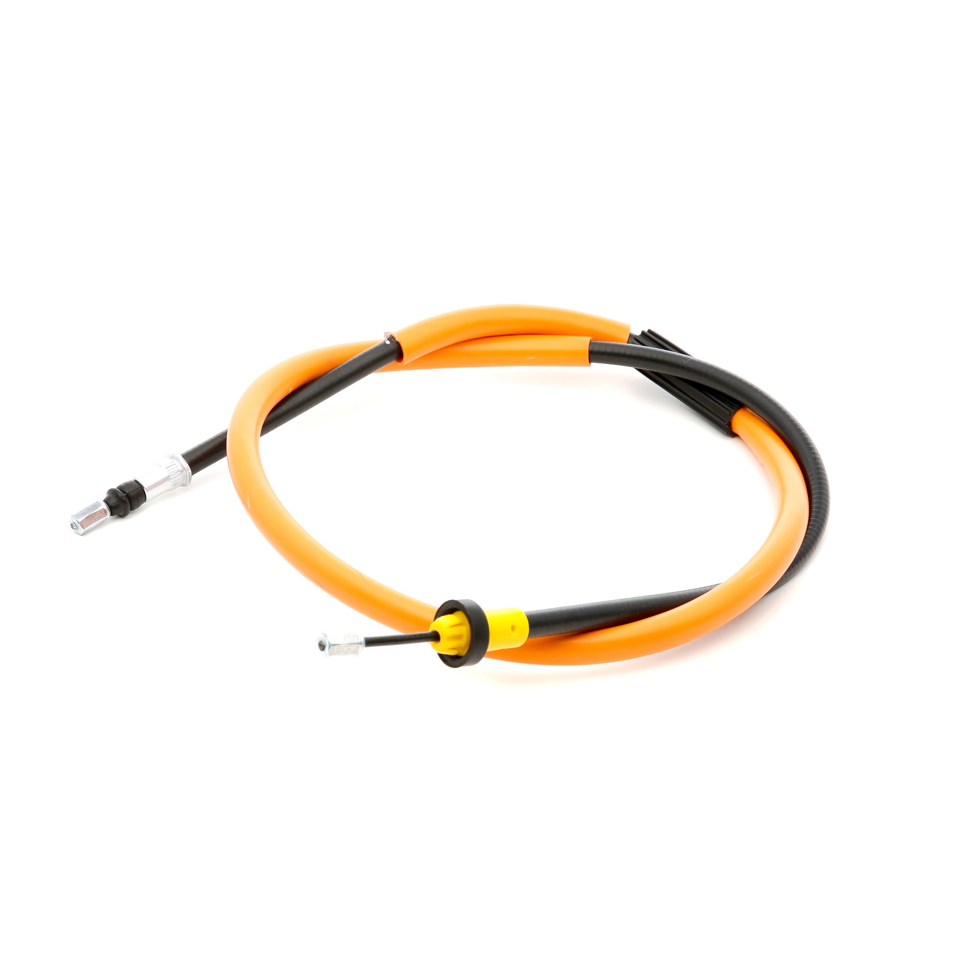 FEBI BILSTEIN 49621 Handbremsseil hinten links, 1322mm
