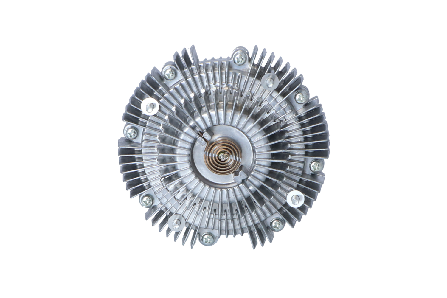NRF 49621 Frizione ventola TOYOTA RAV4 IV SUV (XA40) originale prezzo