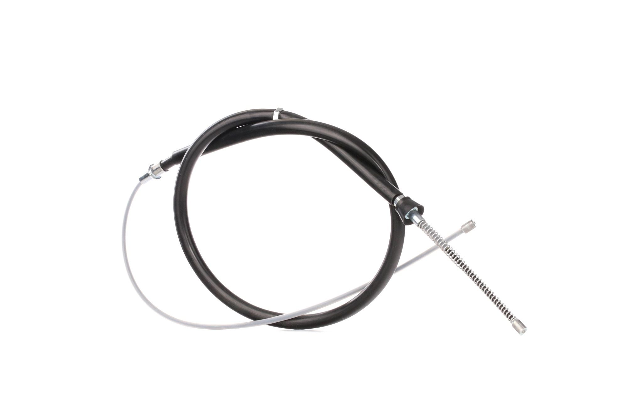FEBI BILSTEIN 49623 Handbremsseil hinten rechts, 1580mm