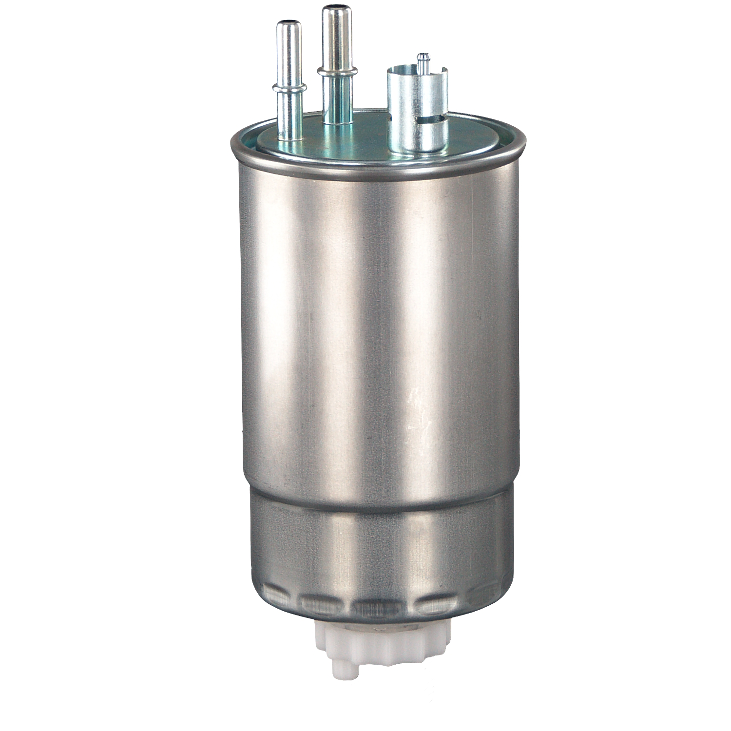 FEBI BILSTEIN 49643 Kraftstofffilter mit Wasserabscheider