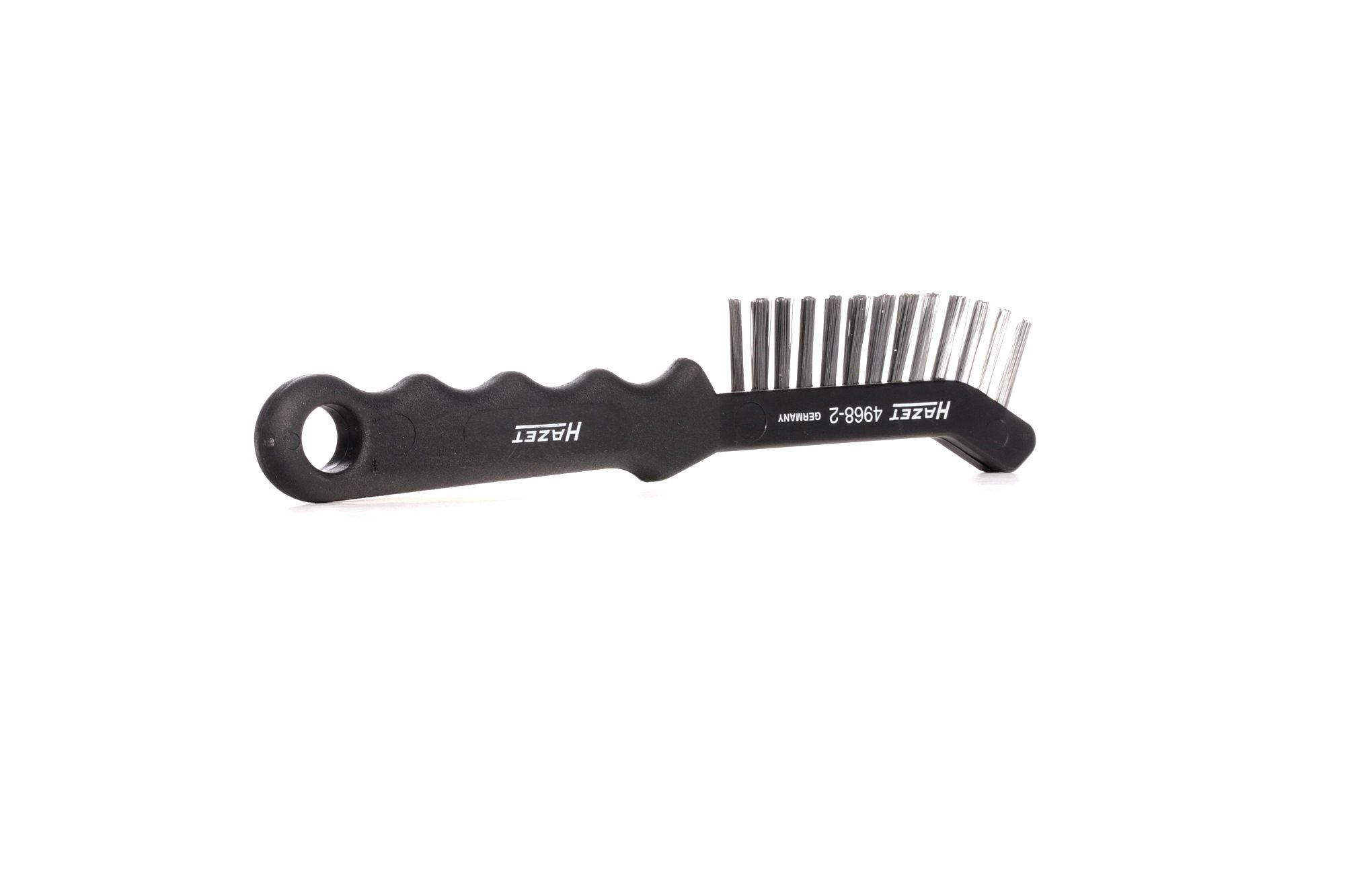 HAZET 4968-2 Drahtbürste, Bremssattelreinigung