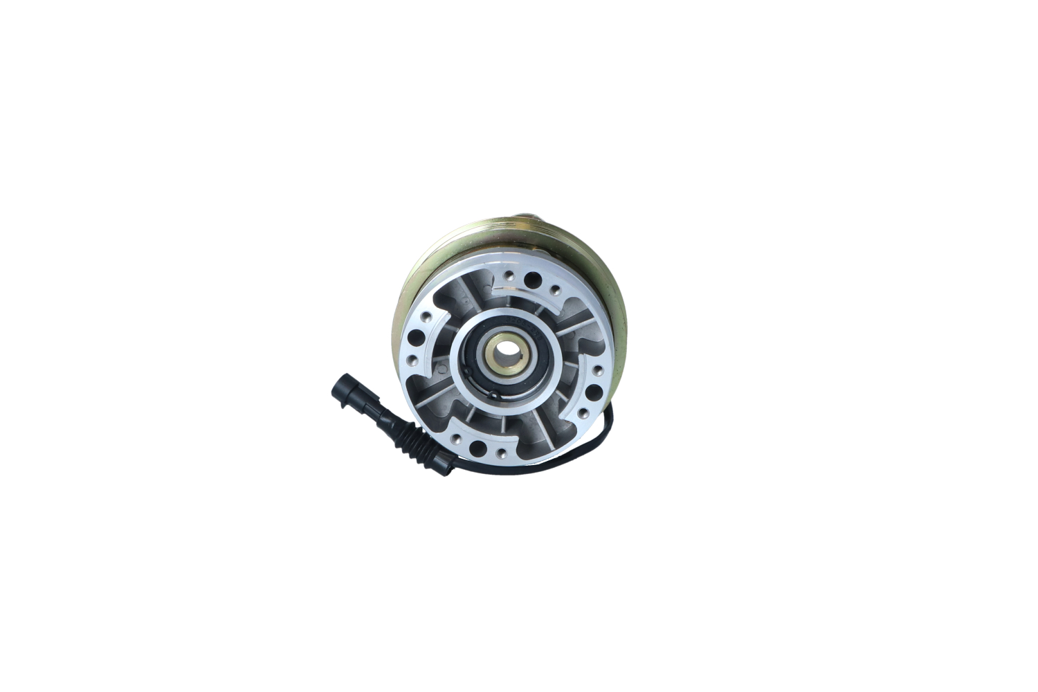 49701 NRF replacement IVECO fan clutch price