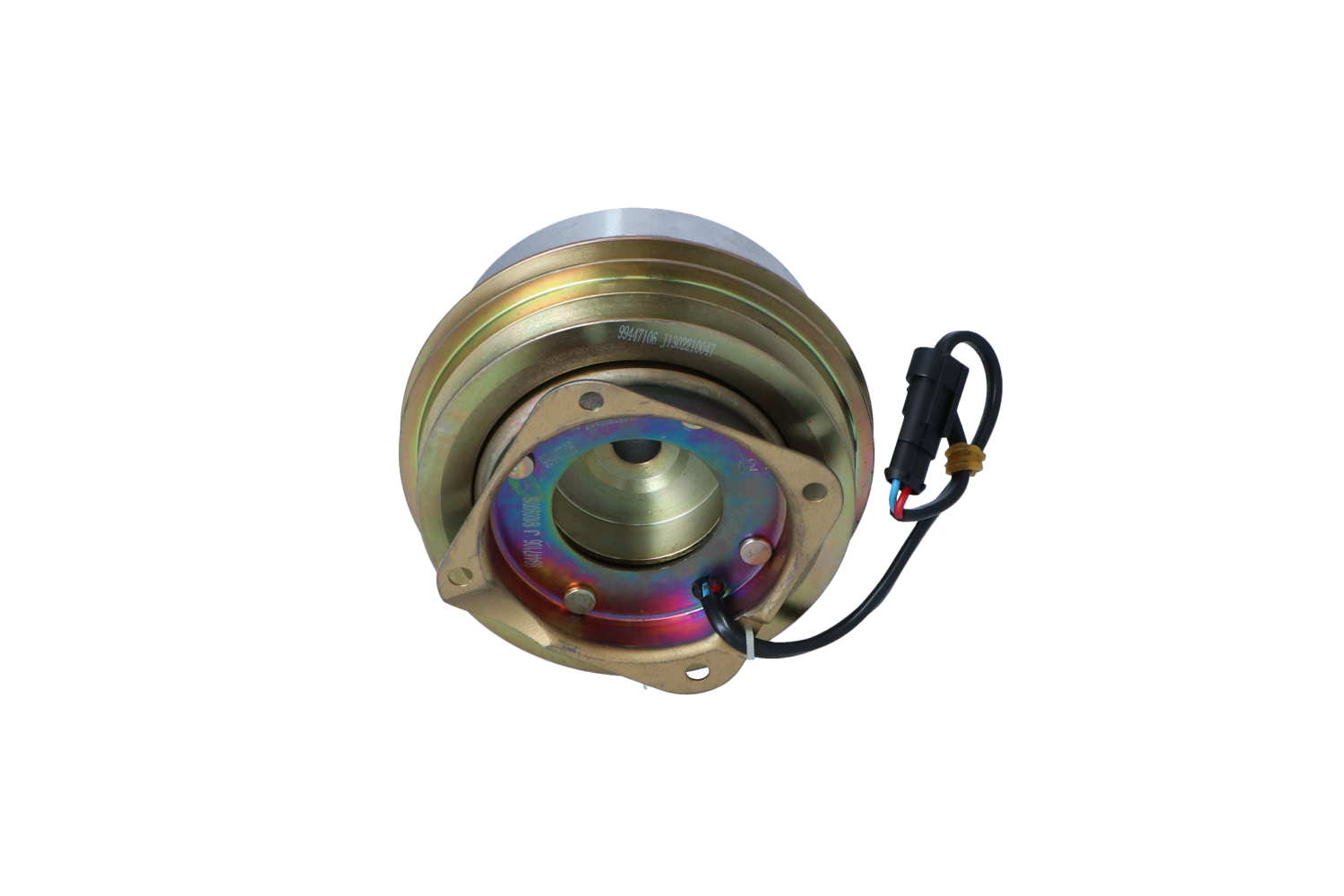 Embraiagem, ventilador do radiador NRF Art. n.º: 49706, 148,54 €, Desconto: % a baixo custo