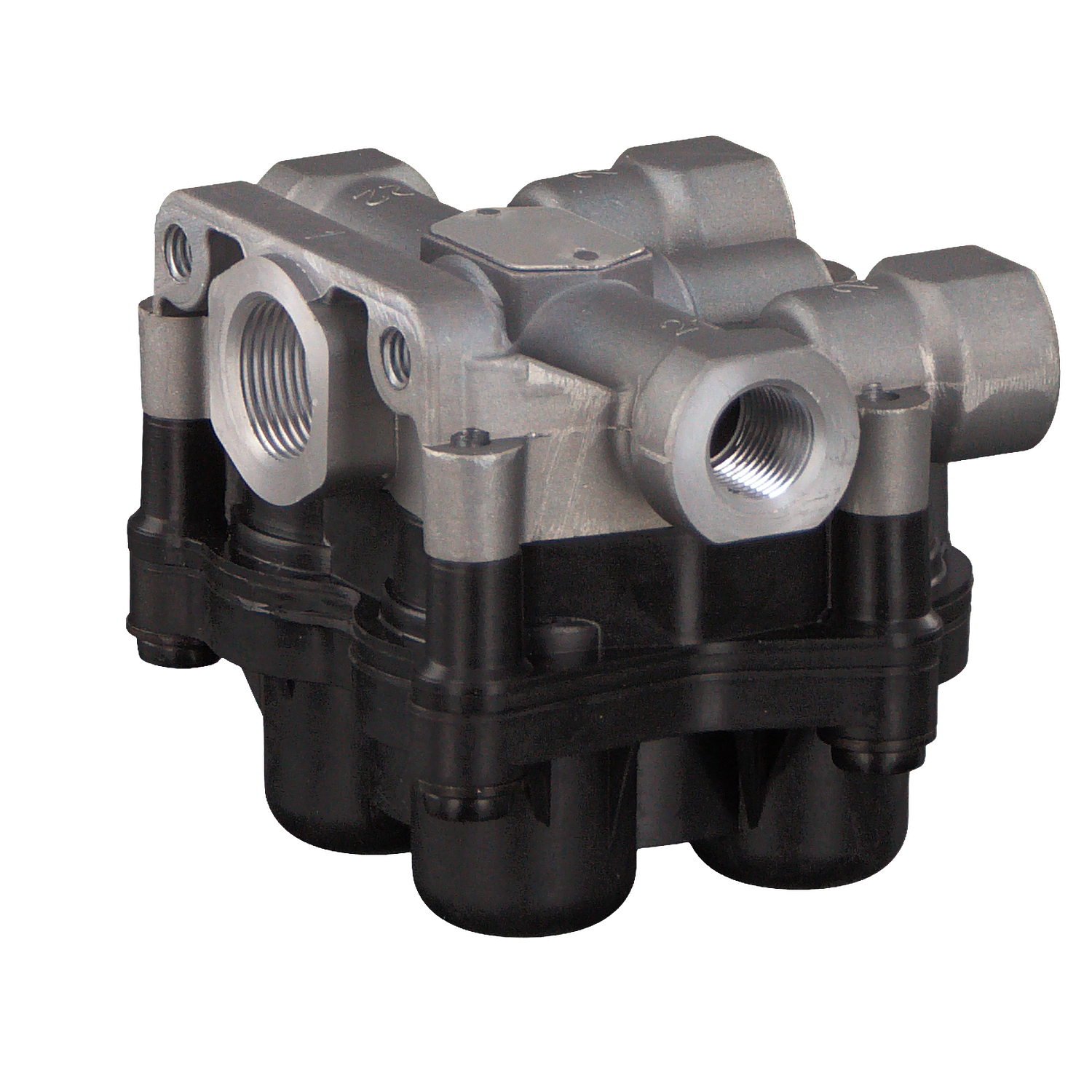 FEBI BILSTEIN 49738 multicircuit beschermingsklep 1367 504