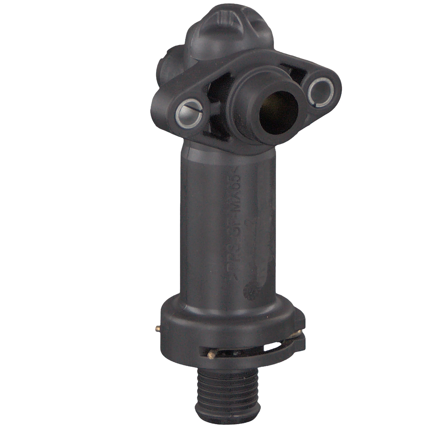 FEBI BILSTEIN 49743 Thermostat BMW E90 335d 3.0 269 hp Diesel 2011