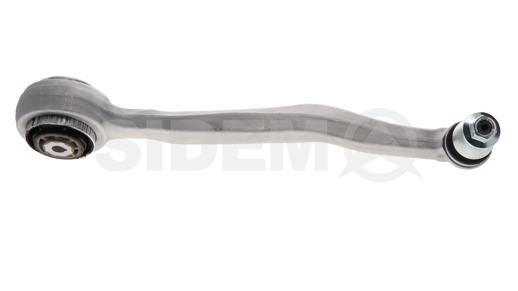 SIDEM 49753 Querlenker Vorderachse rechts, Aluminium