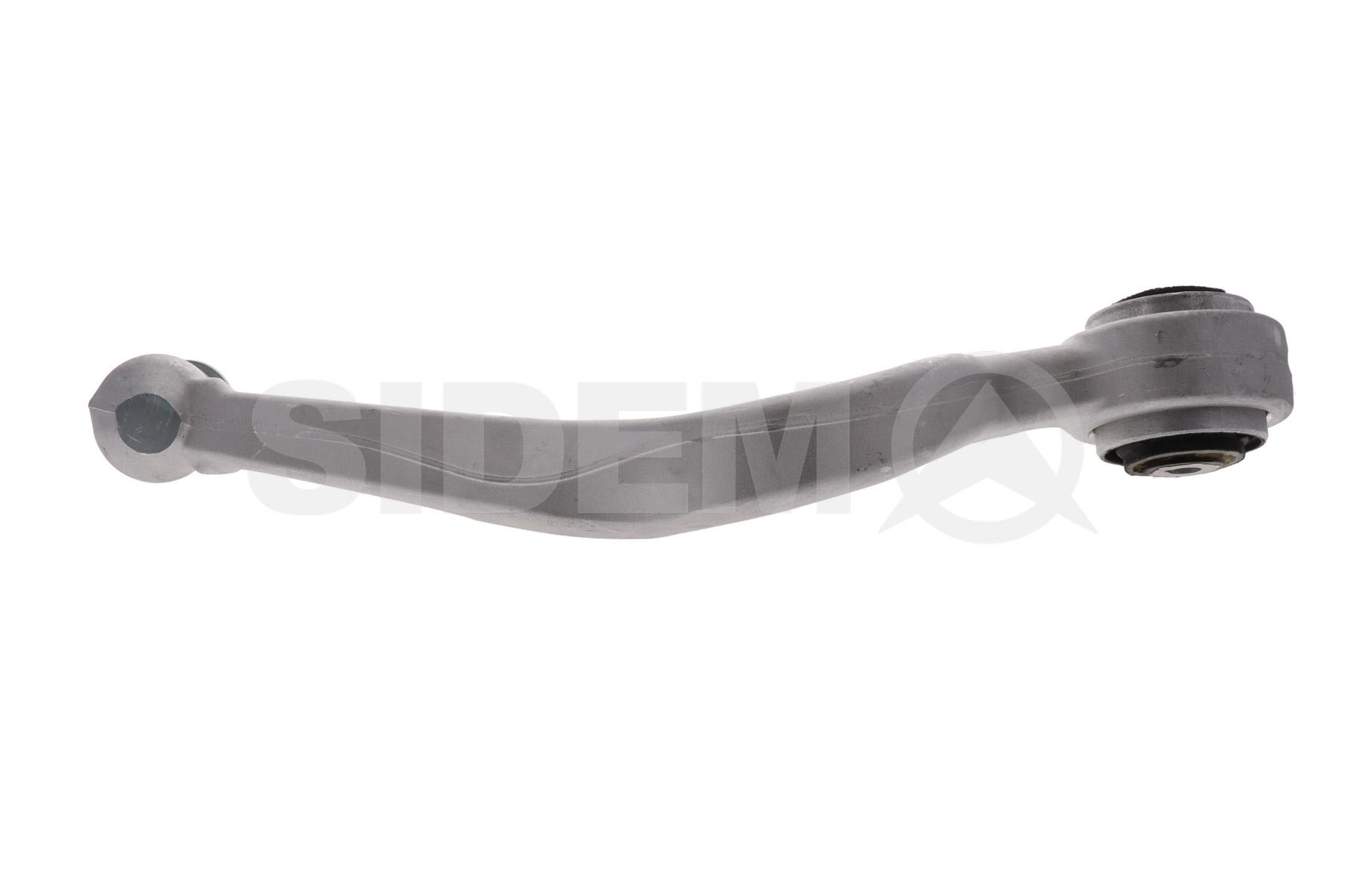 SIDEM 49756 Querlenker Vorderachse links, Aluminium