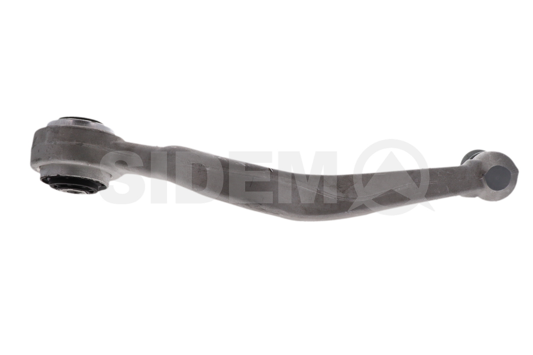 SIDEM 49757 Querlenker Vorderachse rechts, Aluminium