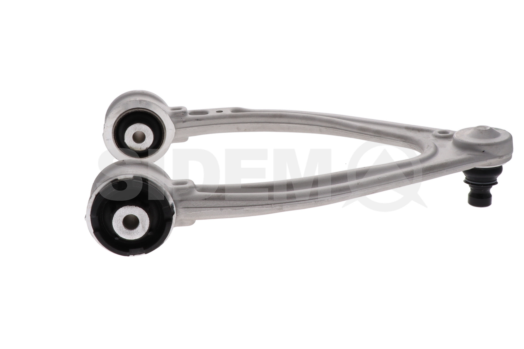 SIDEM 49759 Querlenker Vorderachse rechts, Aluminium