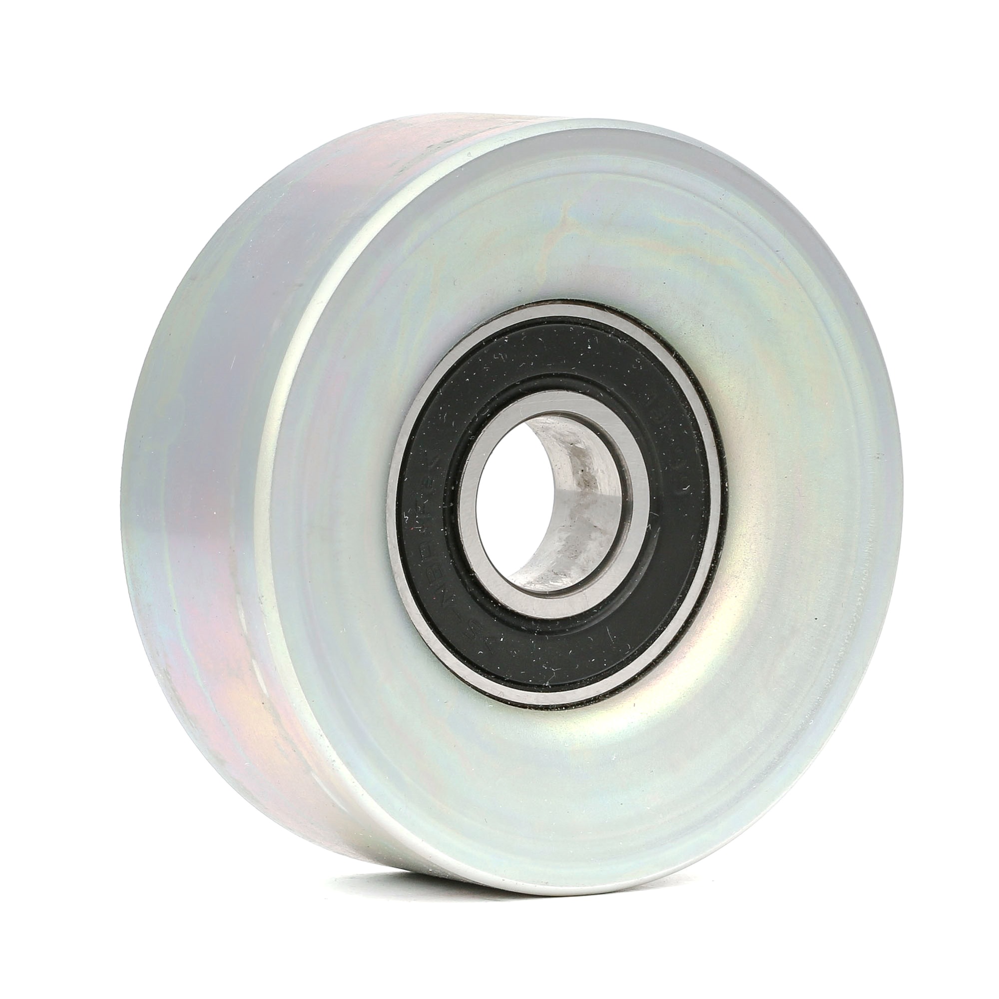 FEBI BILSTEIN 49793 Spannrolle Ø: 75mm