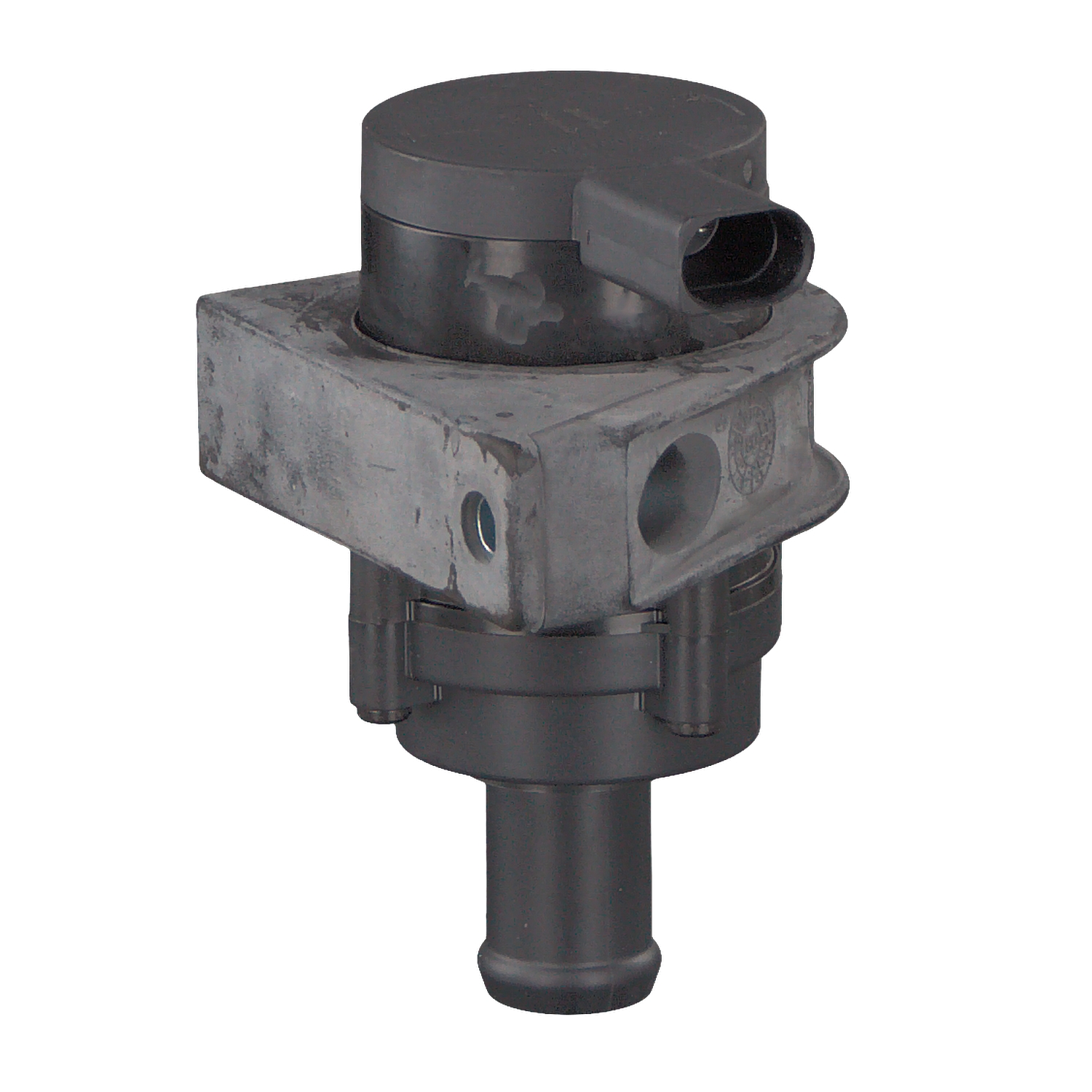 FEBI BILSTEIN 49832 Watercirculatiepomp Audi A1 8x 1.4 TFSI 185 Pk Benzine 2014