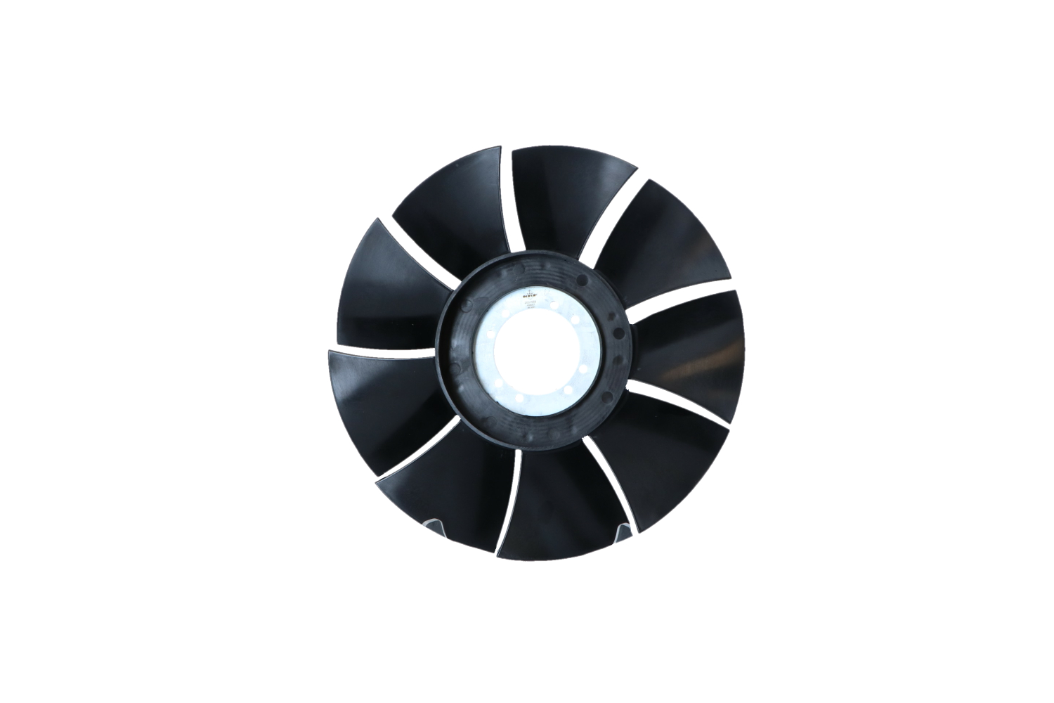 49847 NRF replacement IVECO radiator fan price