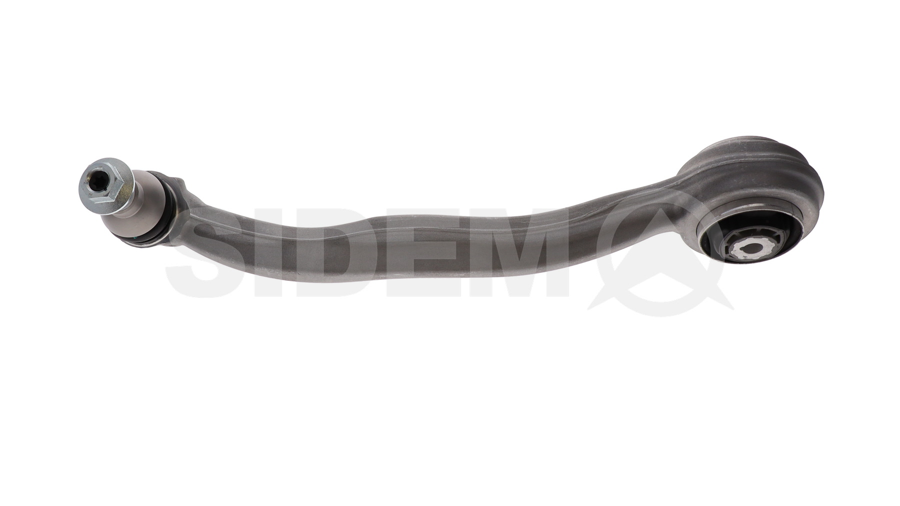 SIDEM 49850 Querlenker Vorderachse links, Aluminium