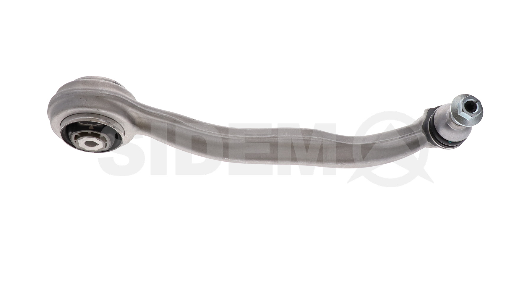 SIDEM 49851 Querlenker Vorderachse rechts, Aluminium